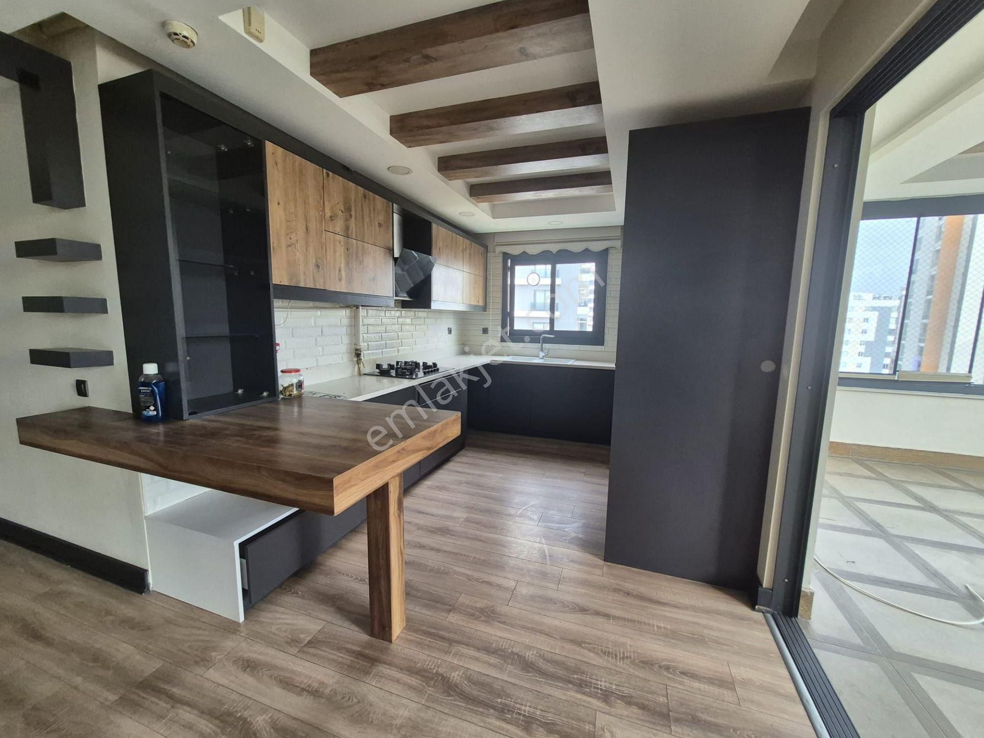 Üstünkent'ten Marka Proje'de 5+1 Ultra Lüks Satılık Daire - Görsel 5