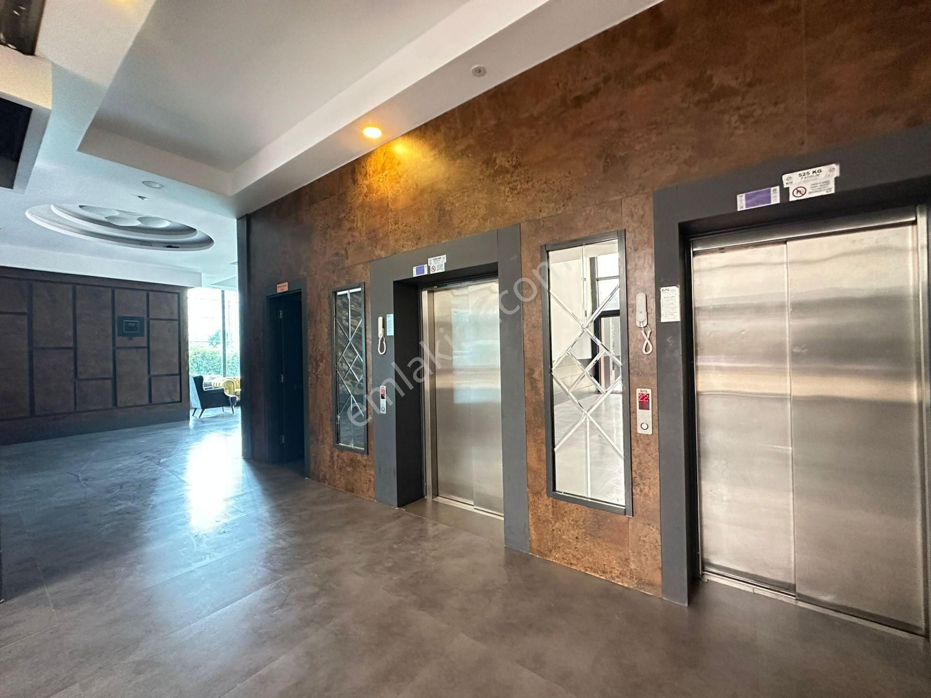 Üstünkent'ten Marka Proje'de 5+1 Ultra Lüks Satılık Daire - Görsel 14