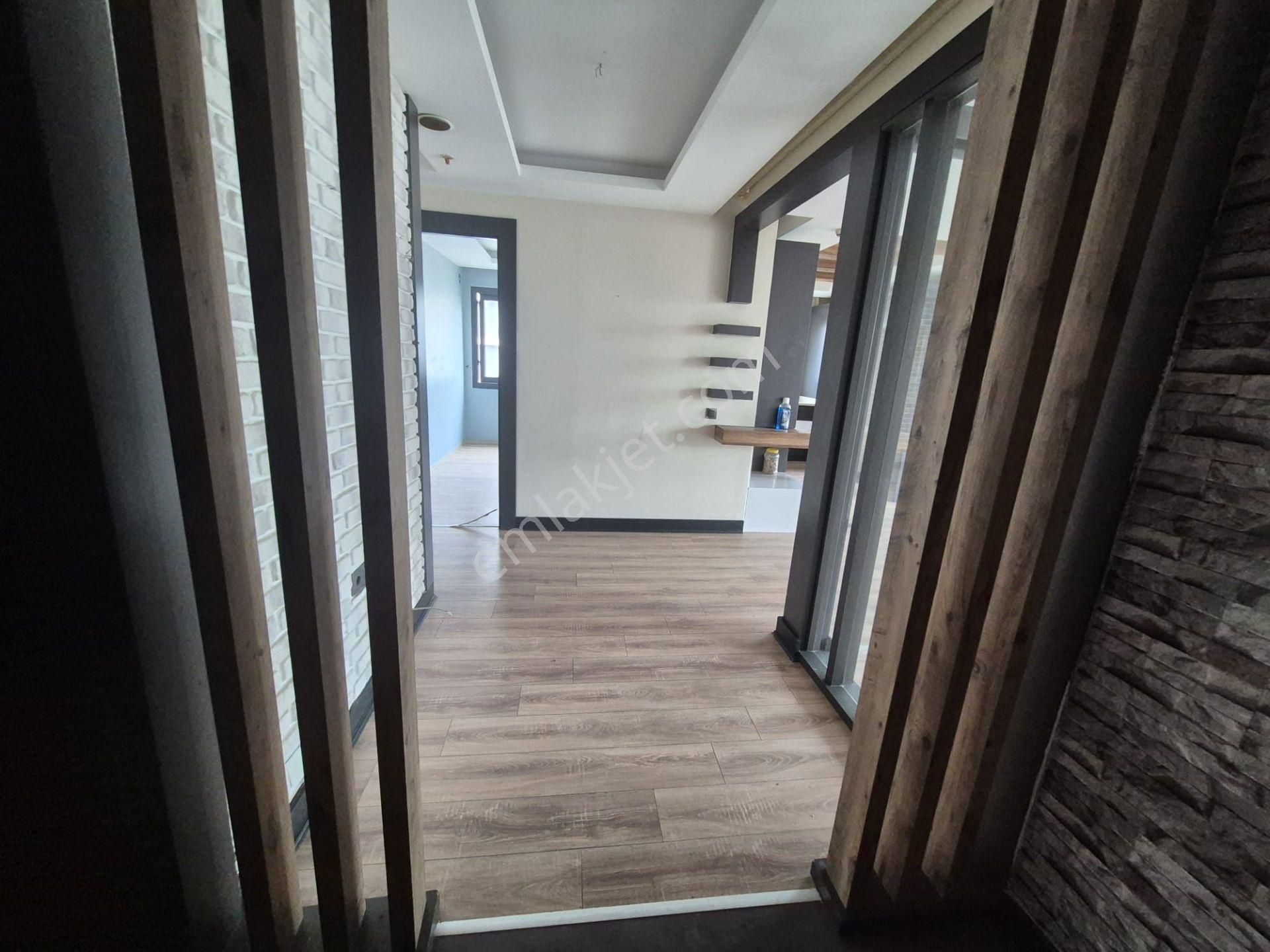 Üstünkent'ten Marka Proje'de 5+1 Ultra Lüks Satılık Daire - Görsel 4