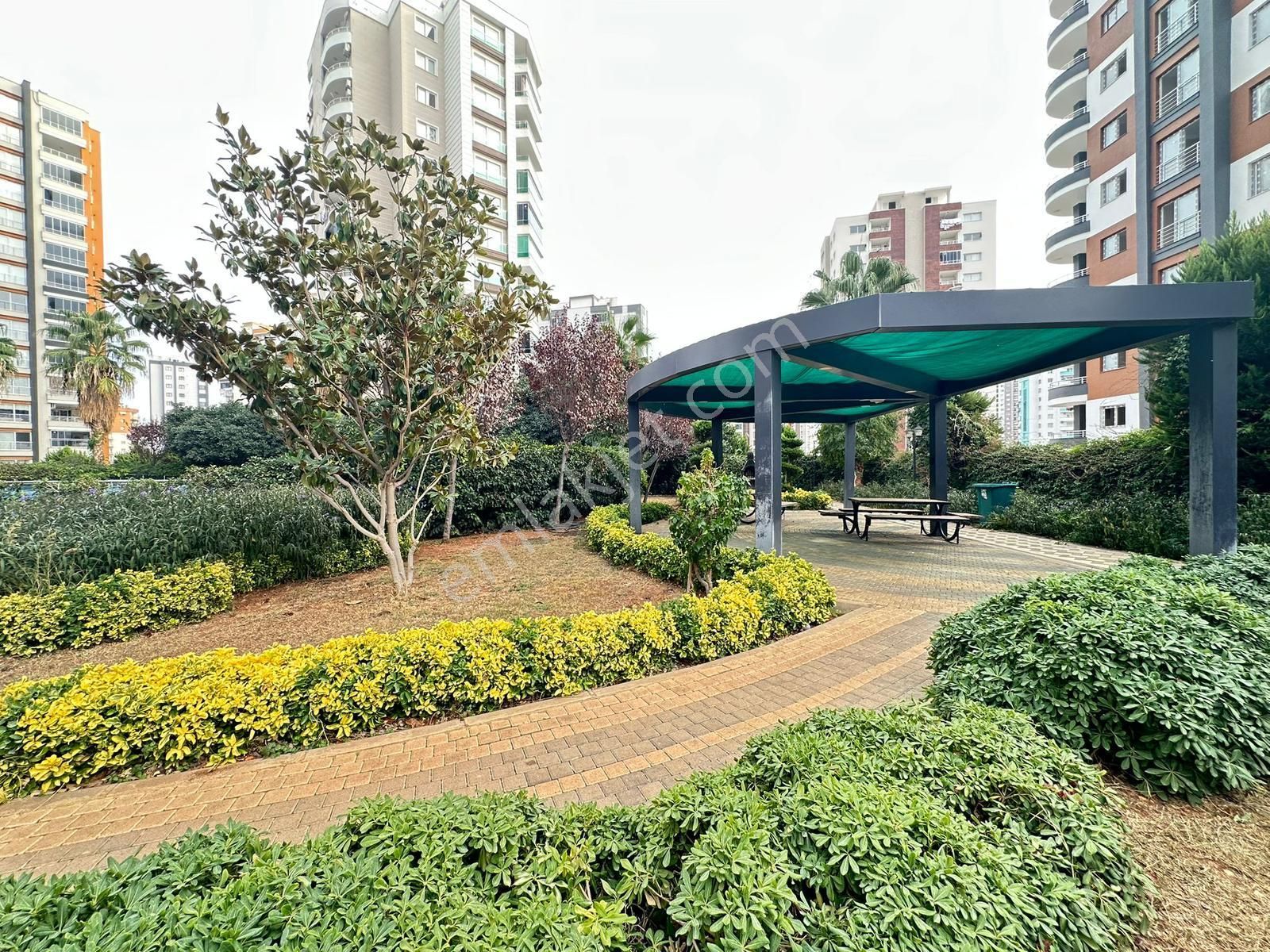 Üstünkent'ten Marka Proje'de 5+1 Ultra Lüks Satılık Daire - Görsel 28