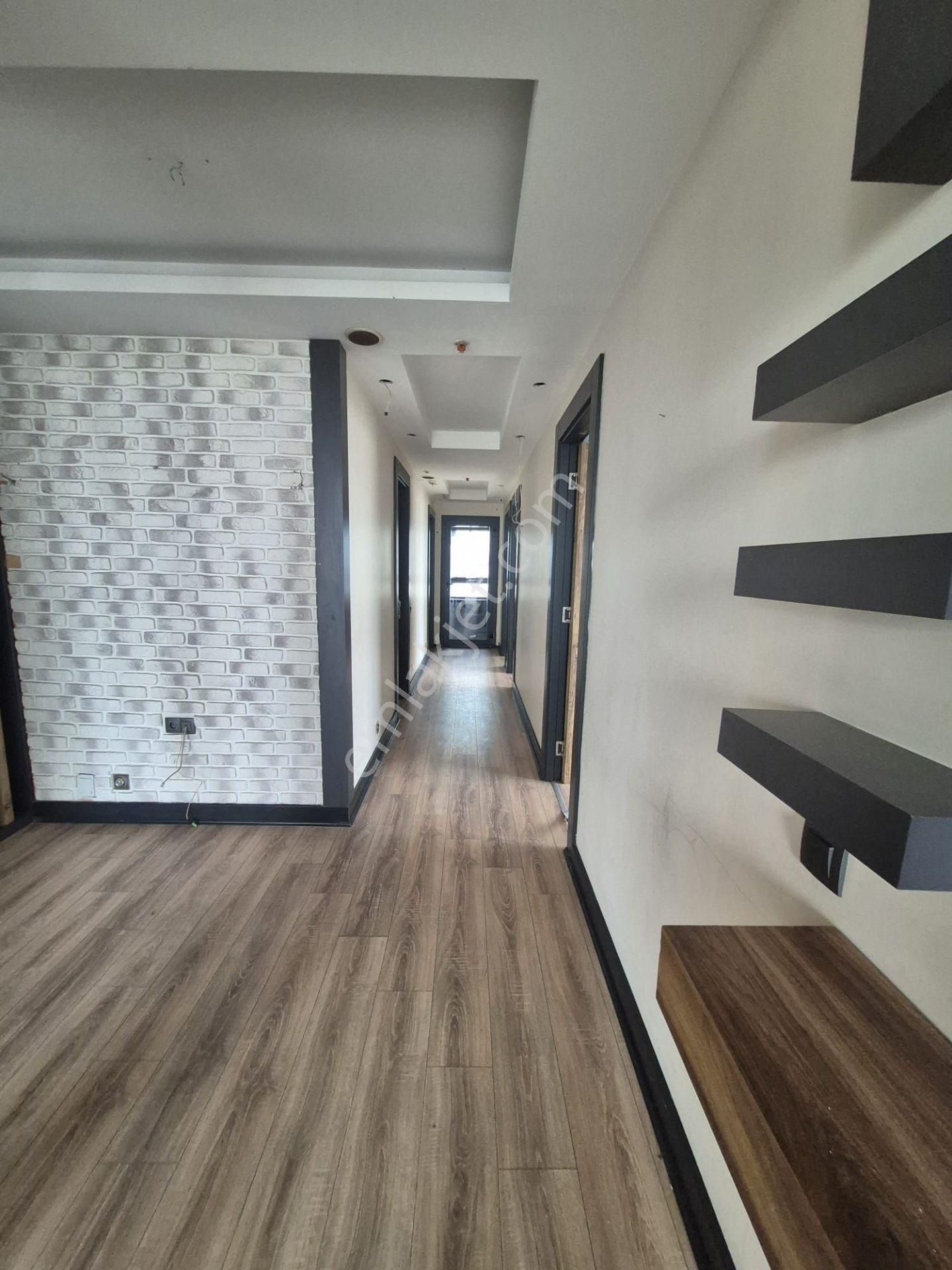 Üstünkent'ten Marka Proje'de 5+1 Ultra Lüks Satılık Daire - Görsel 11