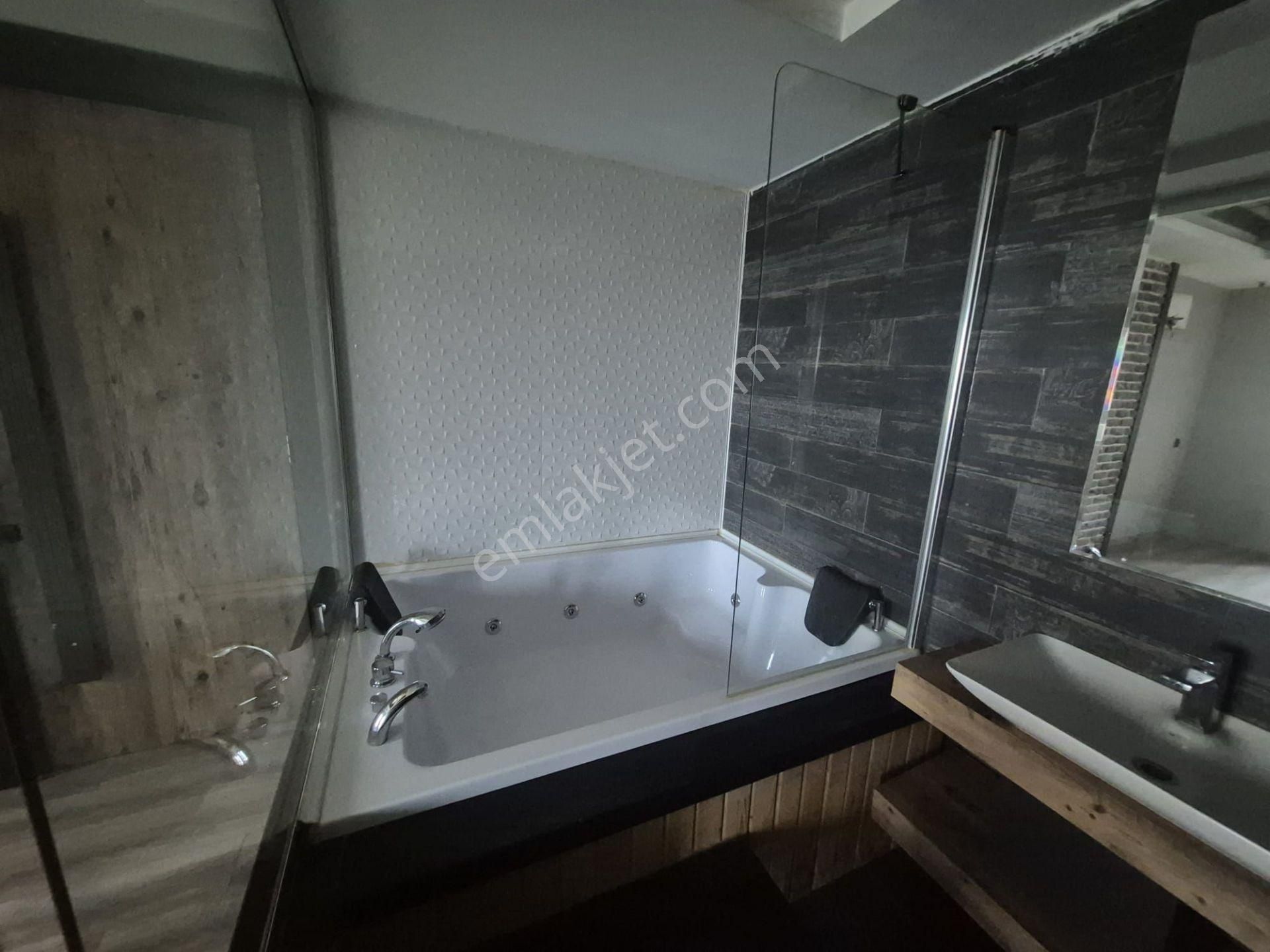 Üstünkent'ten Marka Proje'de 5+1 Ultra Lüks Satılık Daire - Görsel 12