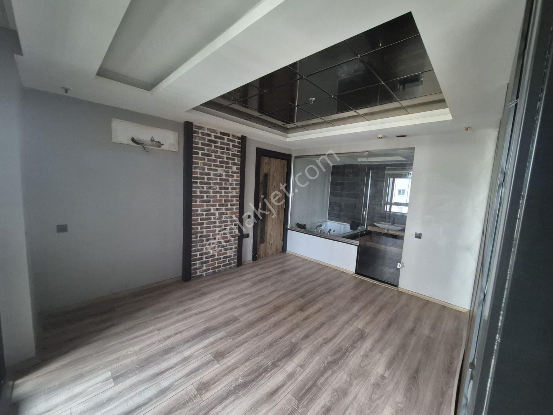 Üstünkent'ten Marka Proje'de 5+1 Ultra Lüks Satılık Daire - Görsel 23