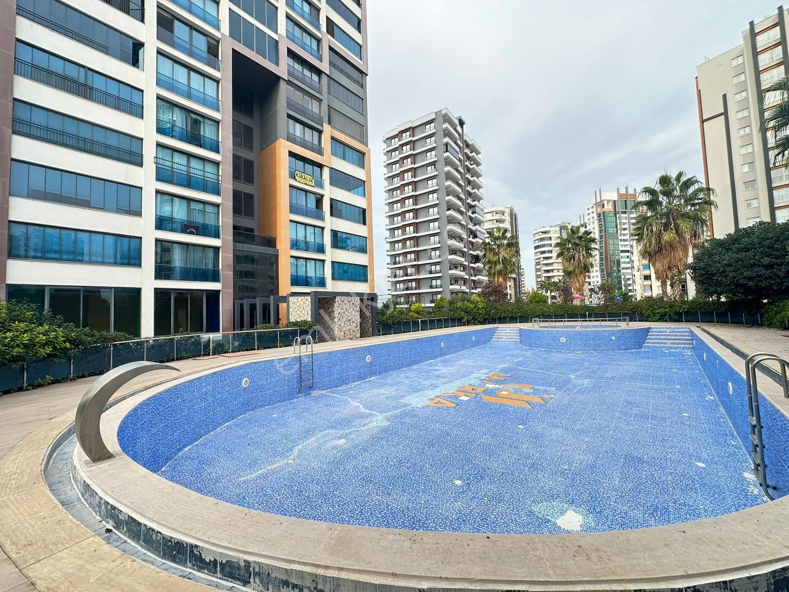 Üstünkent'ten Marka Proje'de 5+1 Ultra Lüks Satılık Daire - Görsel 29