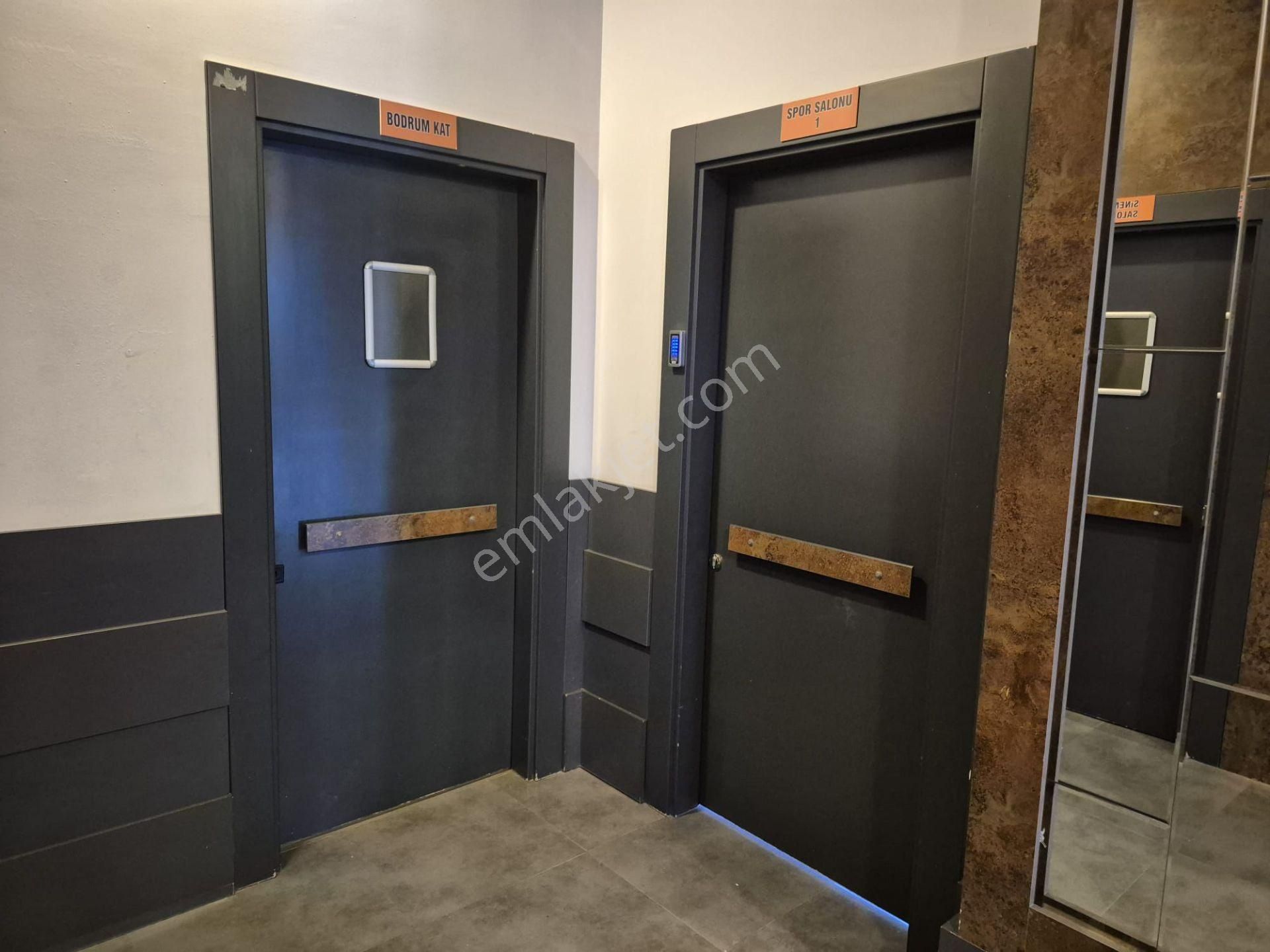 Üstünkent'ten Marka Proje'de 5+1 Ultra Lüks Satılık Daire - Görsel 26