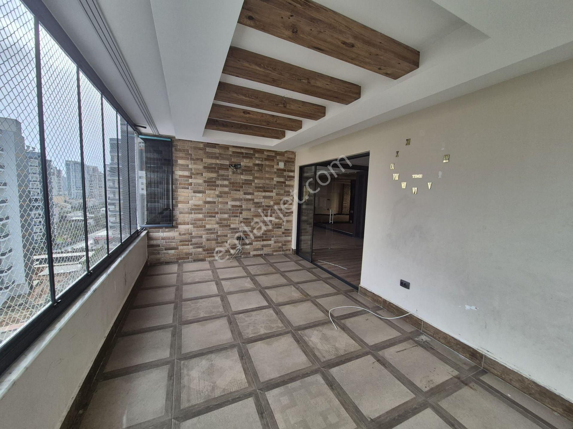 Üstünkent'ten Marka Proje'de 5+1 Ultra Lüks Satılık Daire - Görsel 10