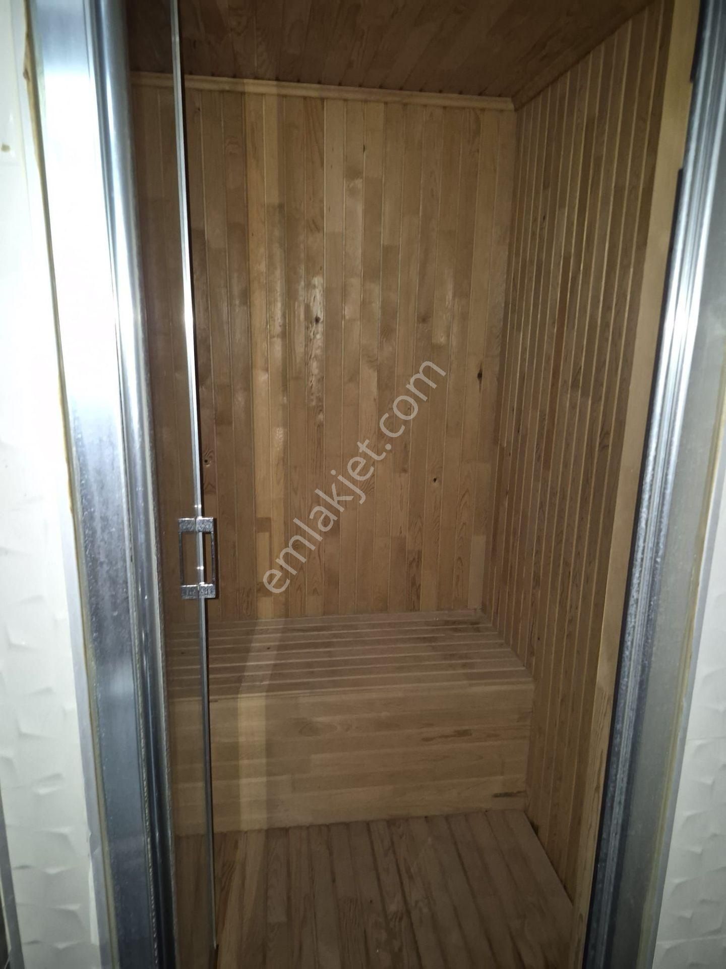 Üstünkent'ten Marka Proje'de 5+1 Ultra Lüks Satılık Daire - Görsel 18