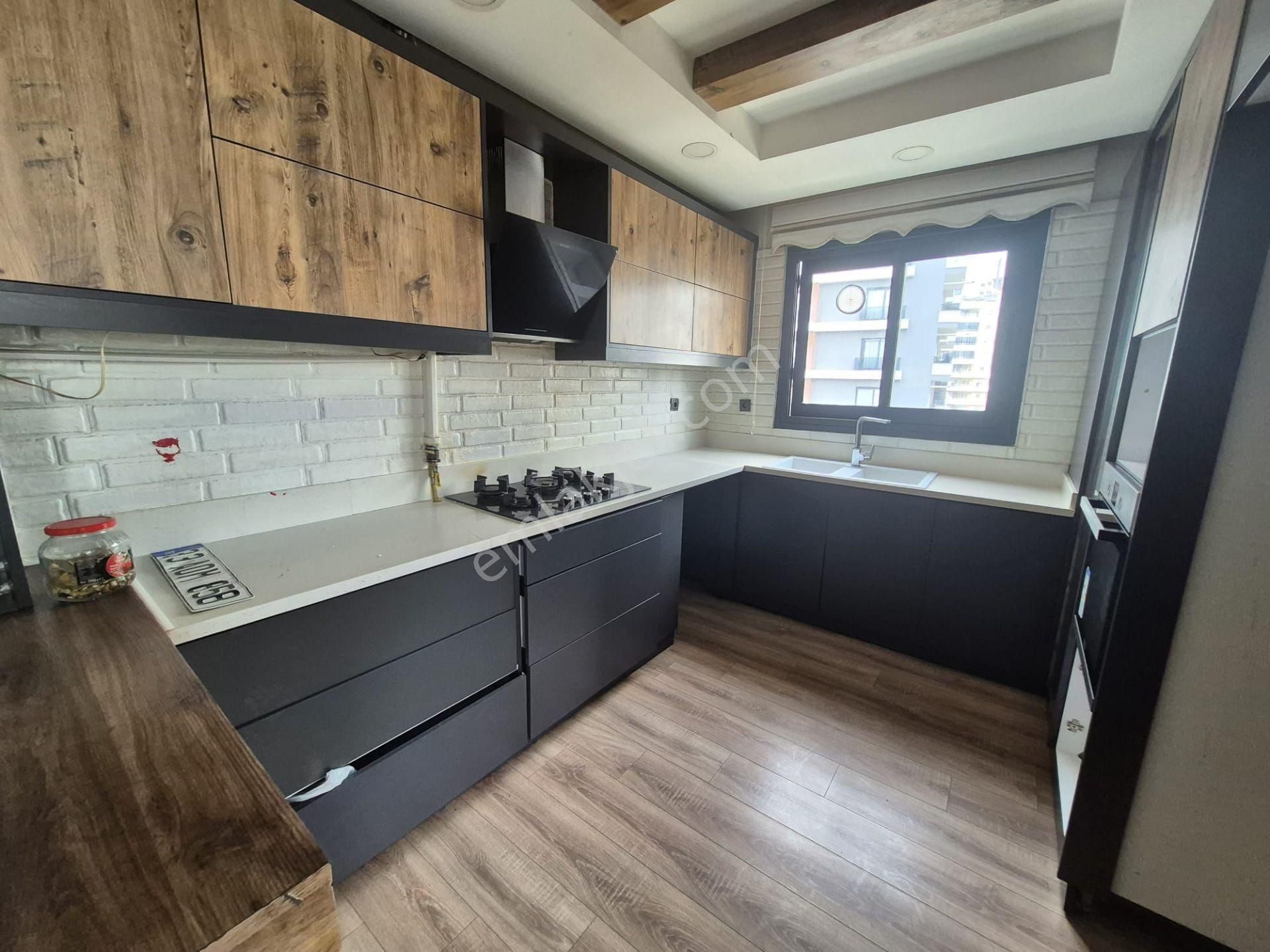 Üstünkent'ten Marka Proje'de 5+1 Ultra Lüks Satılık Daire - Görsel 6