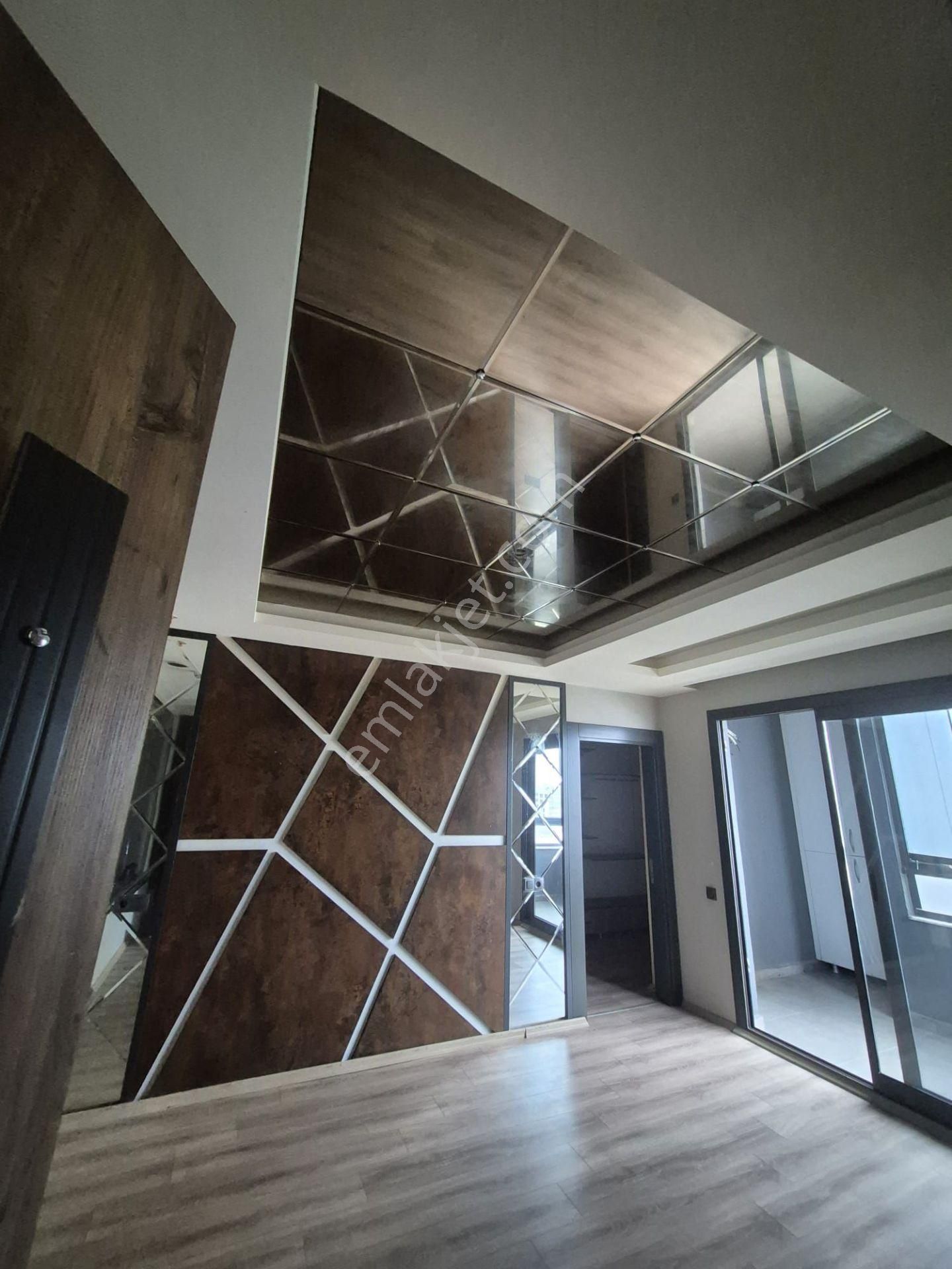 Üstünkent'ten Marka Proje'de 5+1 Ultra Lüks Satılık Daire - Görsel 24