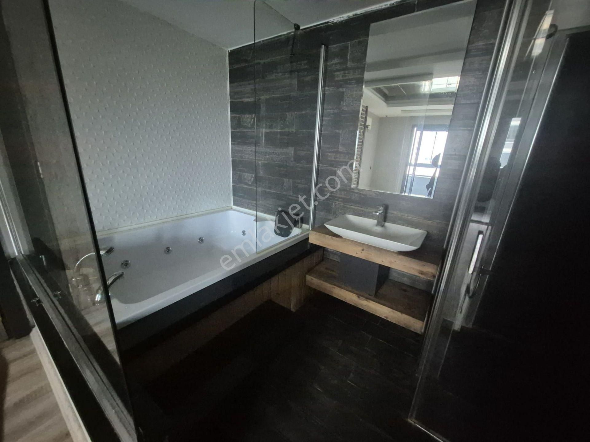 Üstünkent'ten Marka Proje'de 5+1 Ultra Lüks Satılık Daire - Görsel 22