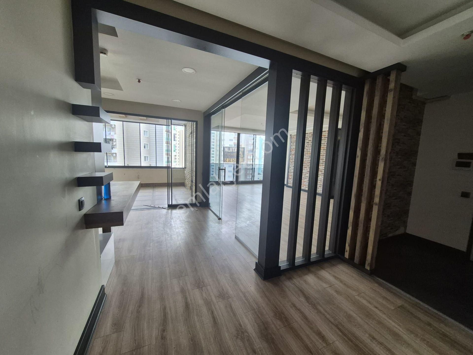 Üstünkent'ten Marka Proje'de 5+1 Ultra Lüks Satılık Daire - Görsel 3