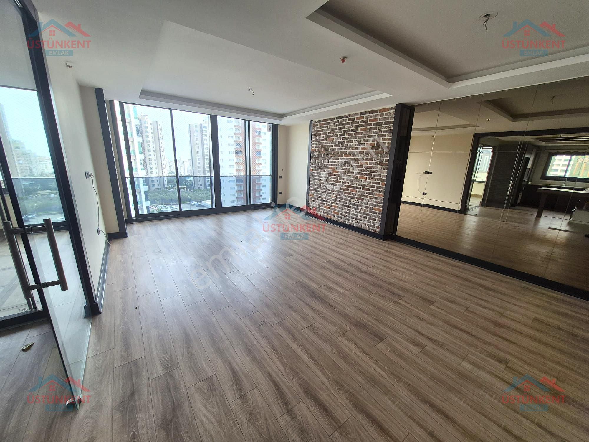 Üstünkent'ten Marka Proje'de 5+1 Ultra Lüks Satılık Daire - Görsel 2