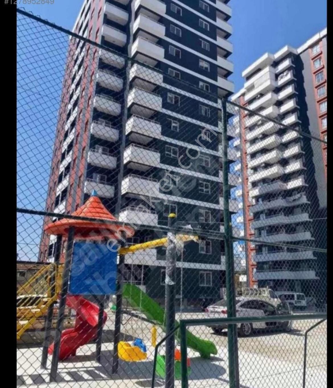 Adana Yüreğirde E5 Üzerinde Yeşil Vadide Polis Okuluna Yakın Kapalı Mutfak 2+1 Fırsat Daire - Görsel 15