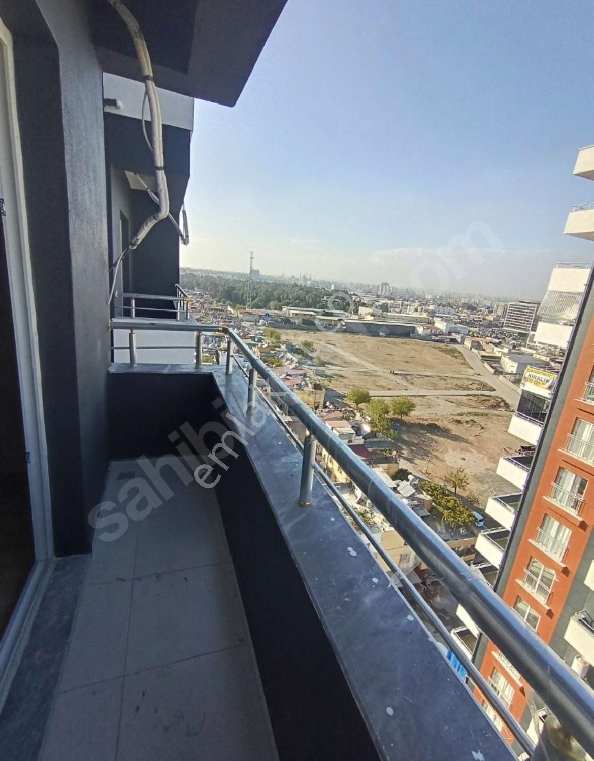 Adana Yüreğirde E5 Üzerinde Yeşil Vadide Polis Okuluna Yakın Kapalı Mutfak 2+1 Fırsat Daire - Görsel 13