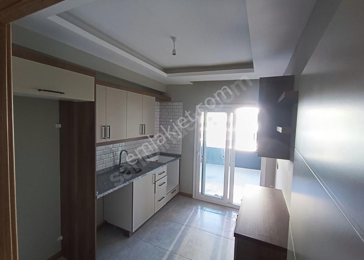 Adana Yüreğirde E5 Üzerinde Yeşil Vadide Polis Okuluna Yakın Kapalı Mutfak 2+1 Fırsat Daire - Görsel 7