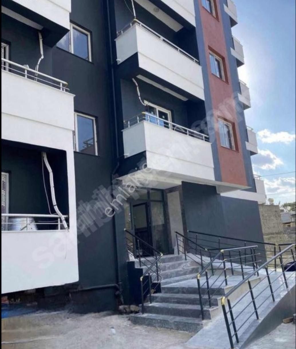 Adana Yüreğirde E5 Üzerinde Yeşil Vadide Polis Okuluna Yakın Kapalı Mutfak 2+1 Fırsat Daire - Görsel 18