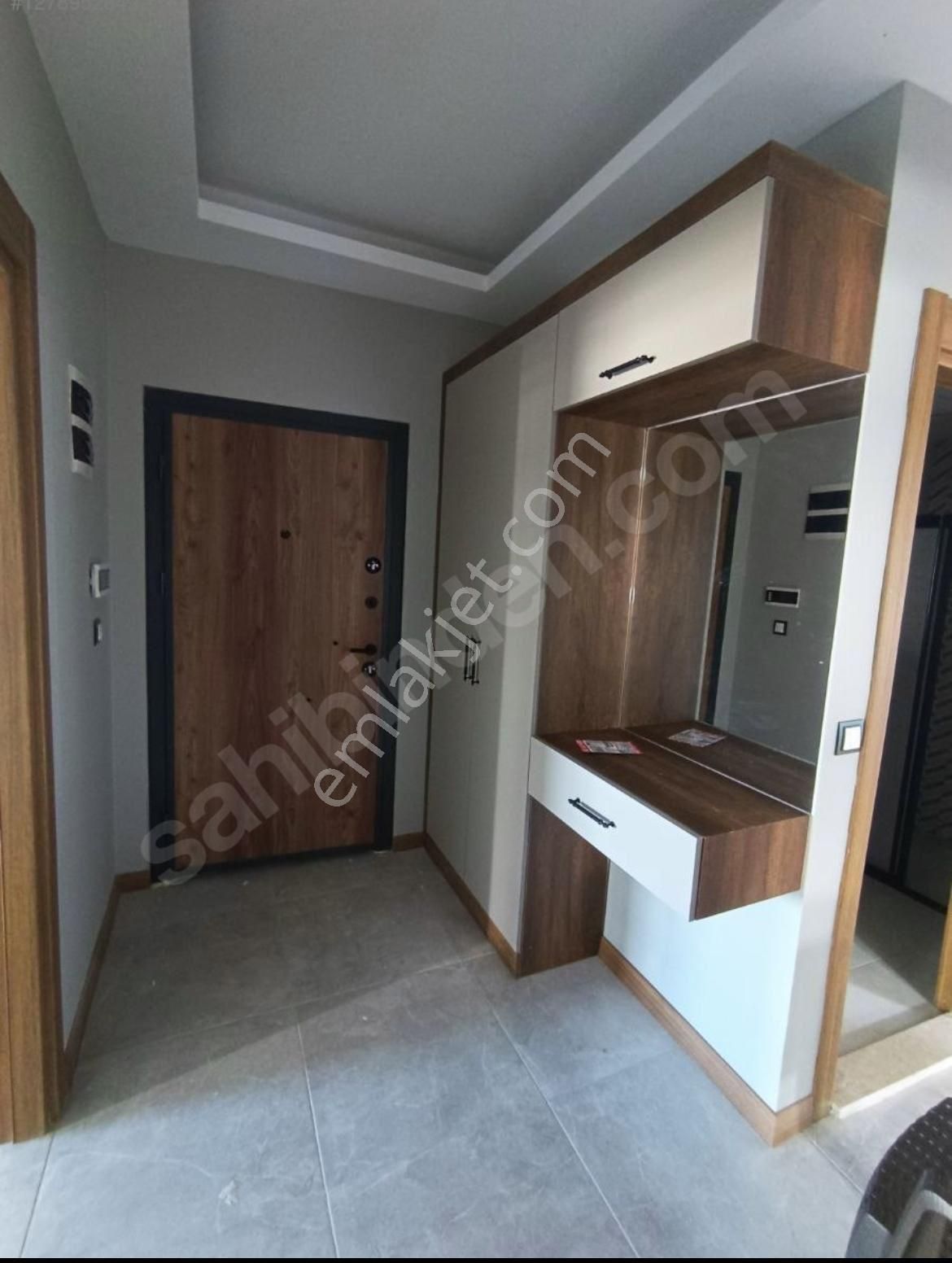 Adana Yüreğirde E5 Üzerinde Yeşil Vadide Polis Okuluna Yakın Kapalı Mutfak 2+1 Fırsat Daire - Görsel 8