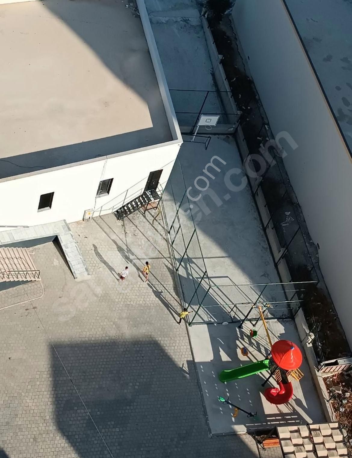 Adana Yüreğirde E5 Üzerinde Yeşil Vadide Polis Okuluna Yakın Kapalı Mutfak 2+1 Fırsat Daire - Görsel 16