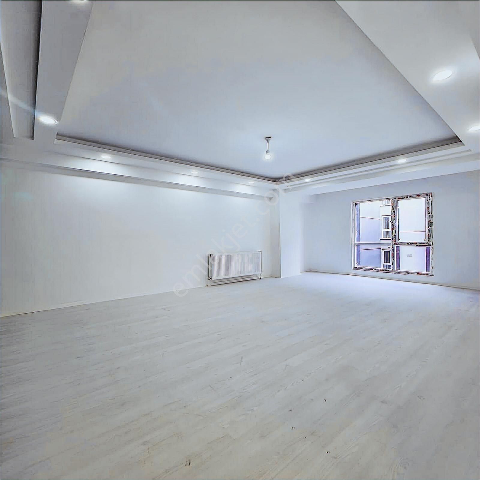 İstasyon Mahallesi Fırsat Lüks 2+1 Daireler Yüksek Kredi İmkanı - Görsel 2