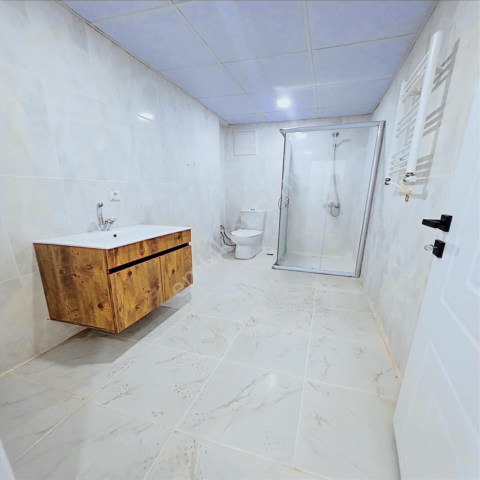 İstasyon Mahallesi Fırsat Lüks 2+1 Daireler Yüksek Kredi İmkanı - Görsel 15