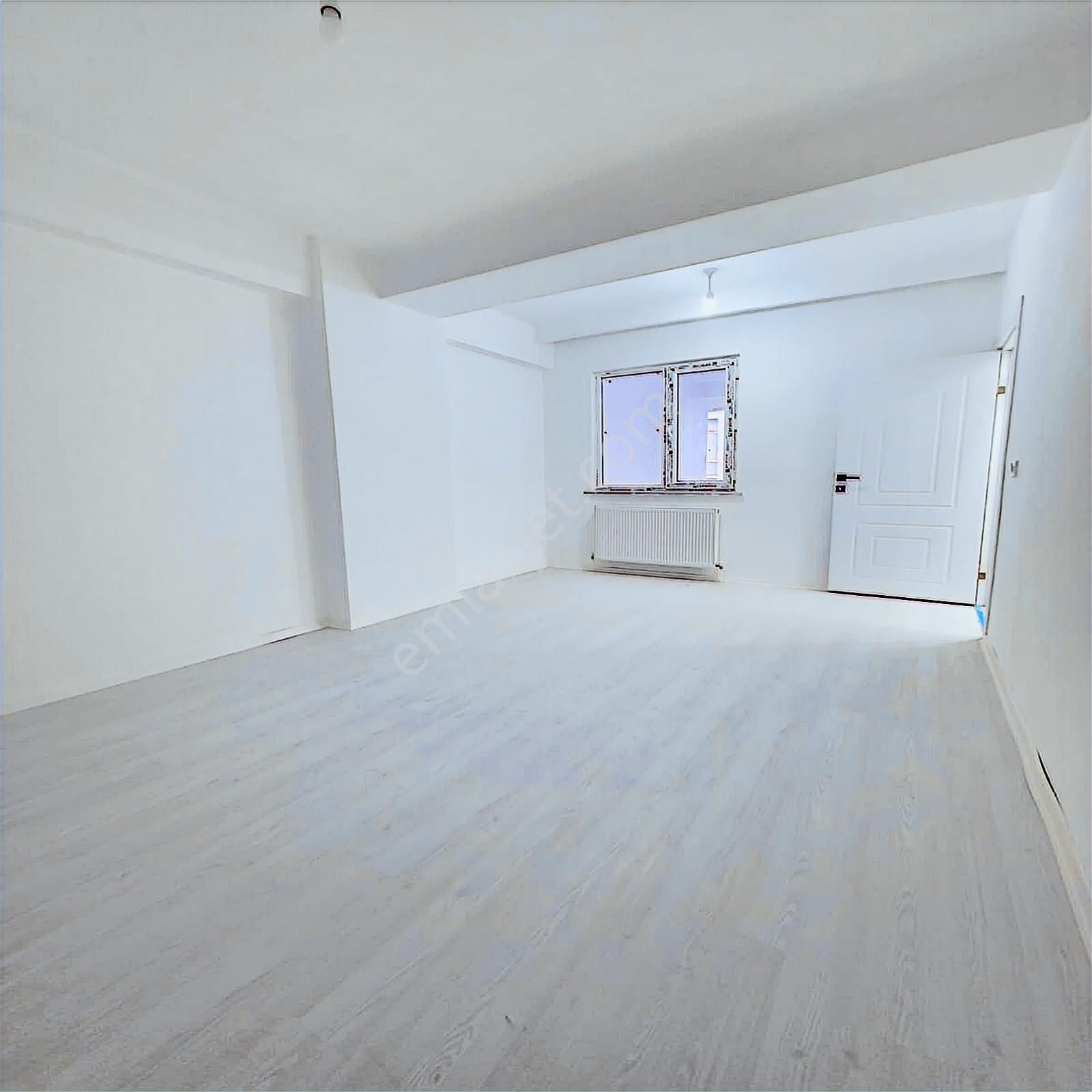 İstasyon Mahallesi Fırsat Lüks 2+1 Daireler Yüksek Kredi İmkanı - Görsel 6