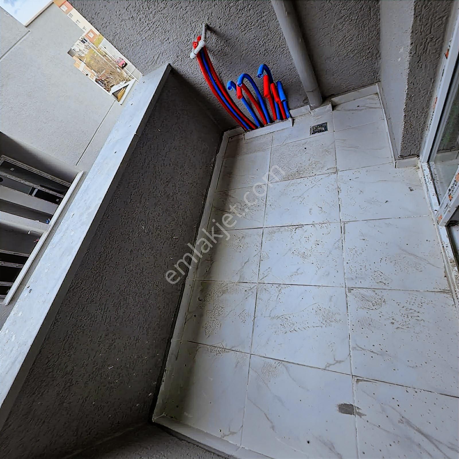 İstasyon Mahallesi Fırsat Lüks 2+1 Daireler Yüksek Kredi İmkanı - Görsel 16