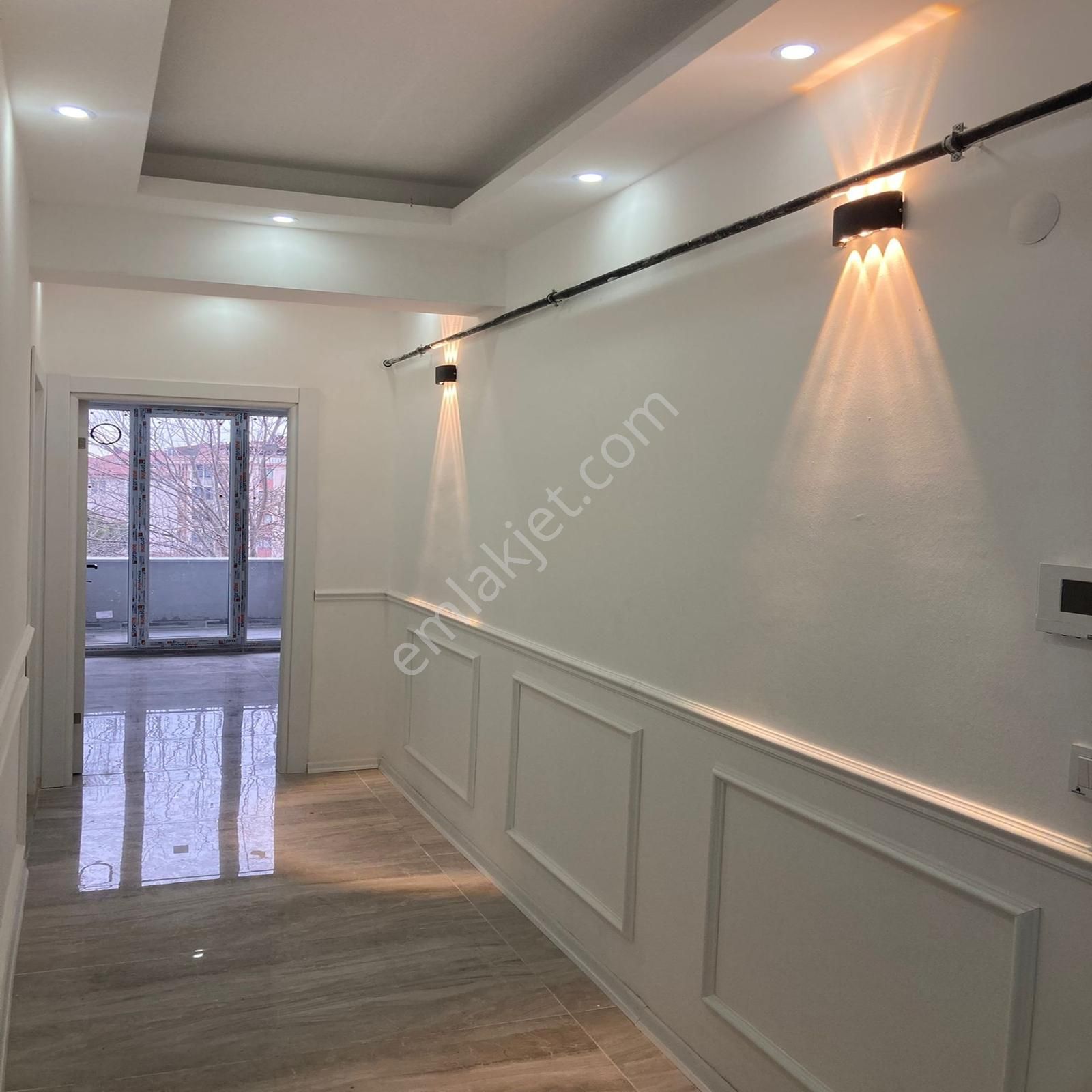 İstasyon Mahallesi Fırsat Lüks 2+1 Daireler Yüksek Kredi İmkanı - Görsel 10