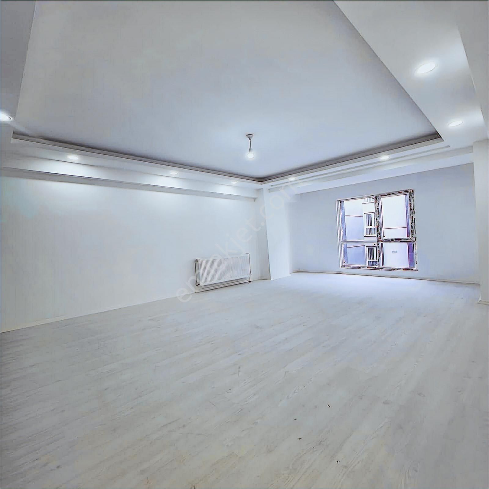 İstasyon Mahallesi Fırsat Lüks 2+1 Daireler Yüksek Kredi İmkanı