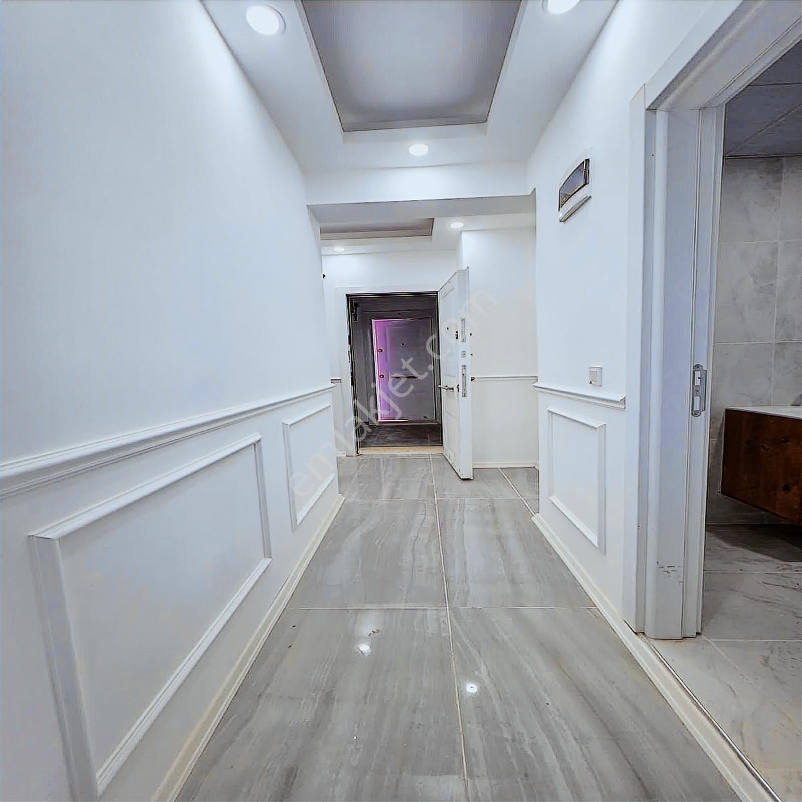 İstasyon Mahallesi Fırsat Lüks 2+1 Daireler Yüksek Kredi İmkanı - Görsel 13