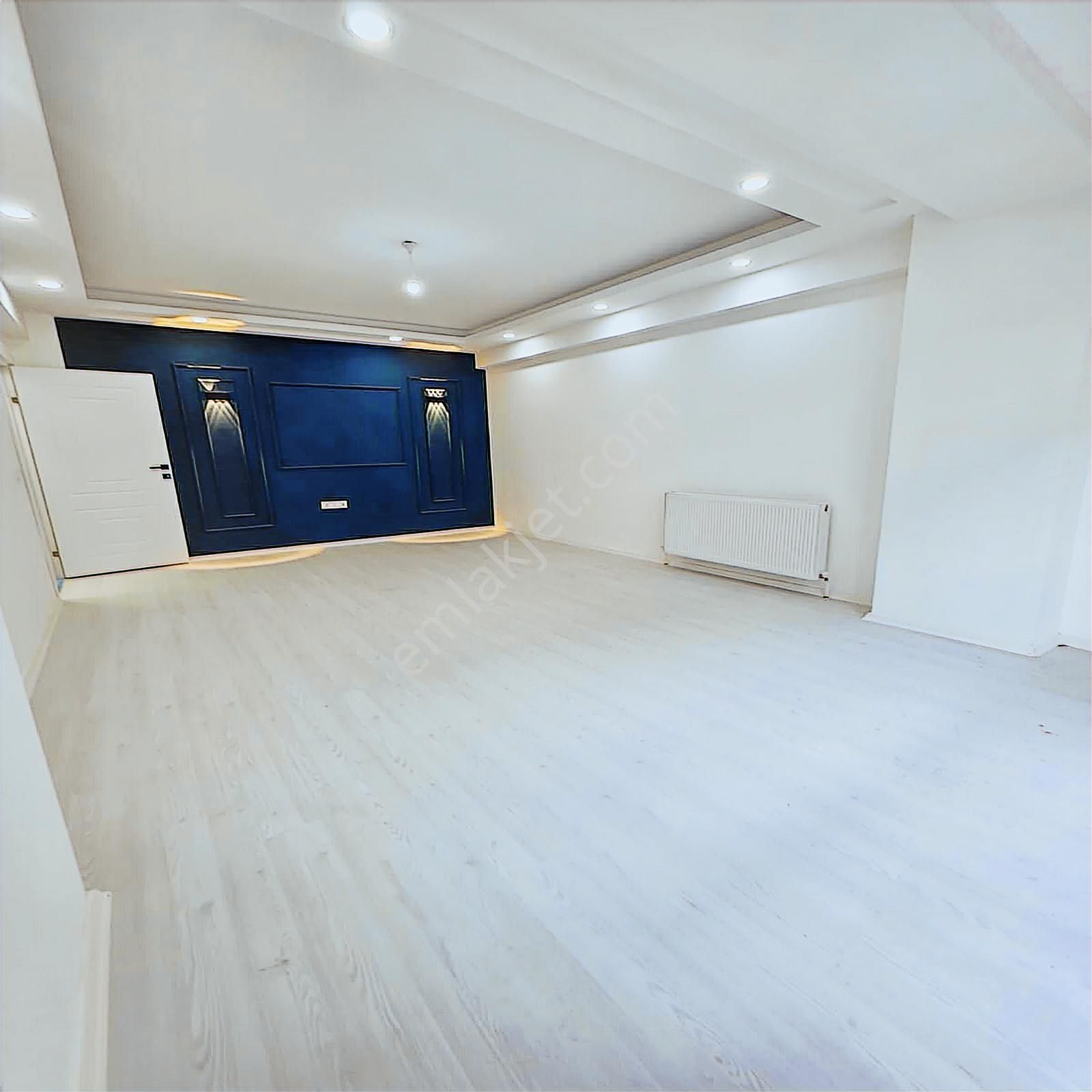 İstasyon Mahallesi Fırsat Lüks 2+1 Daireler Yüksek Kredi İmkanı - Görsel 3