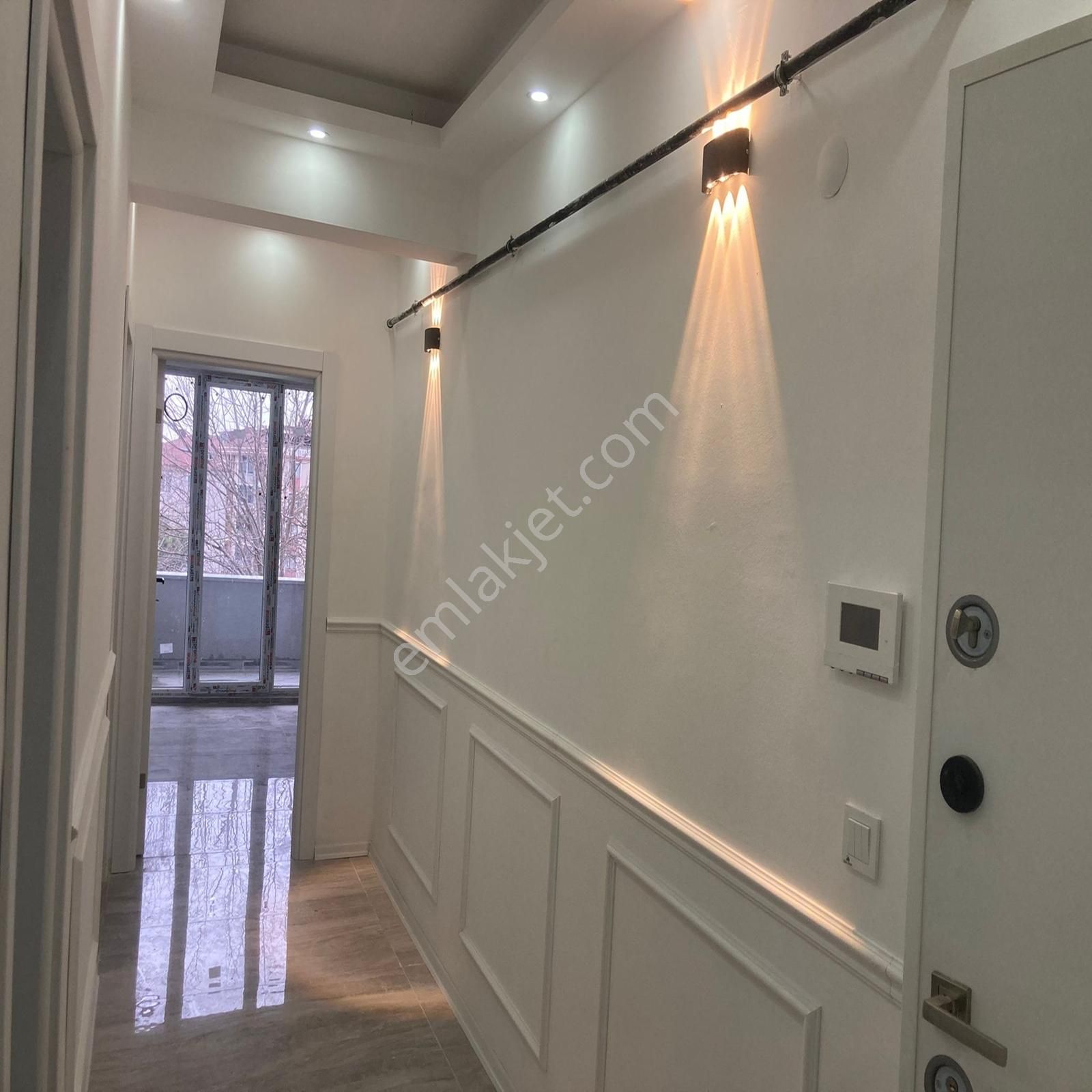 İstasyon Mahallesi Fırsat Lüks 2+1 Daireler Yüksek Kredi İmkanı - Görsel 11