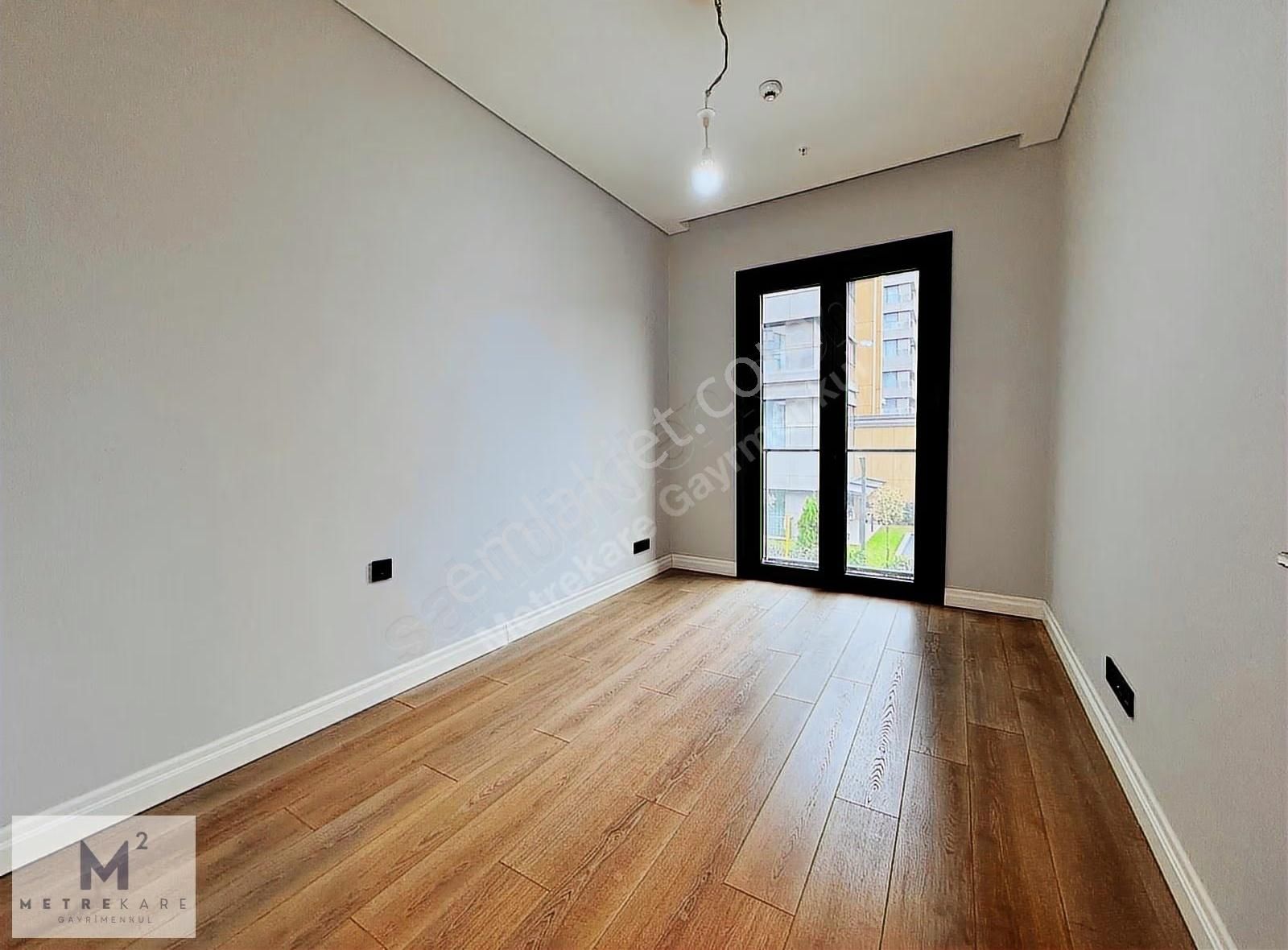 Avrupa Konutları Çamlıvadide Boş Satılık 4+1 Daire Hemen Taşın - Görsel 15