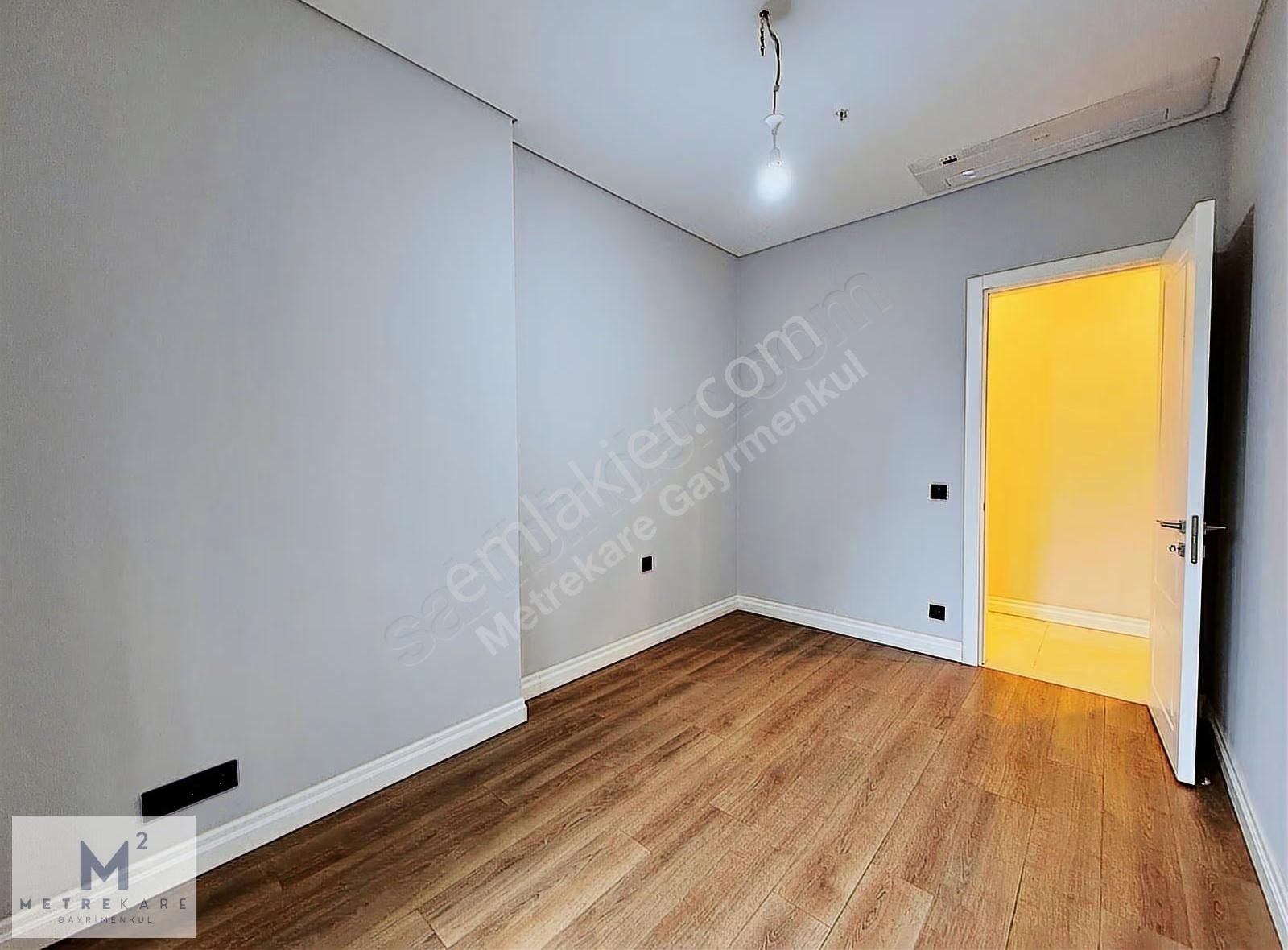 Avrupa Konutları Çamlıvadide Boş Satılık 4+1 Daire Hemen Taşın - Görsel 23