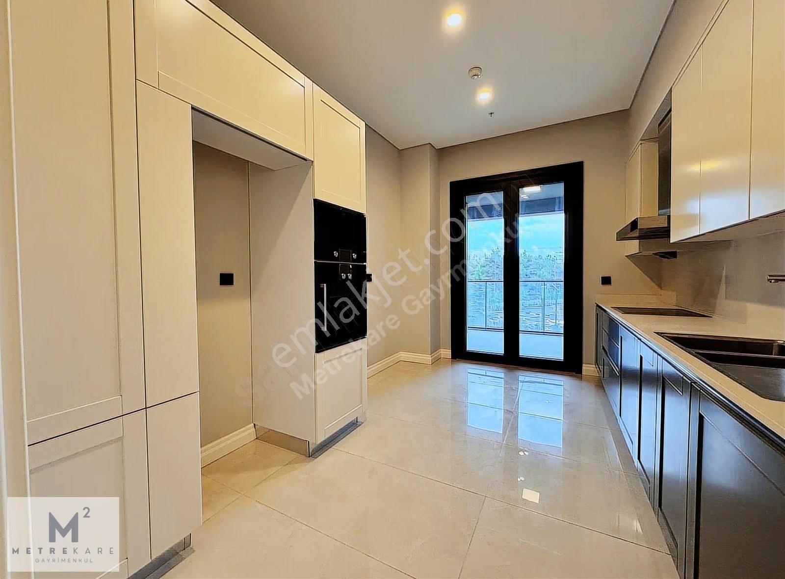 Avrupa Konutları Çamlıvadide Boş Satılık 4+1 Daire Hemen Taşın - Görsel 7