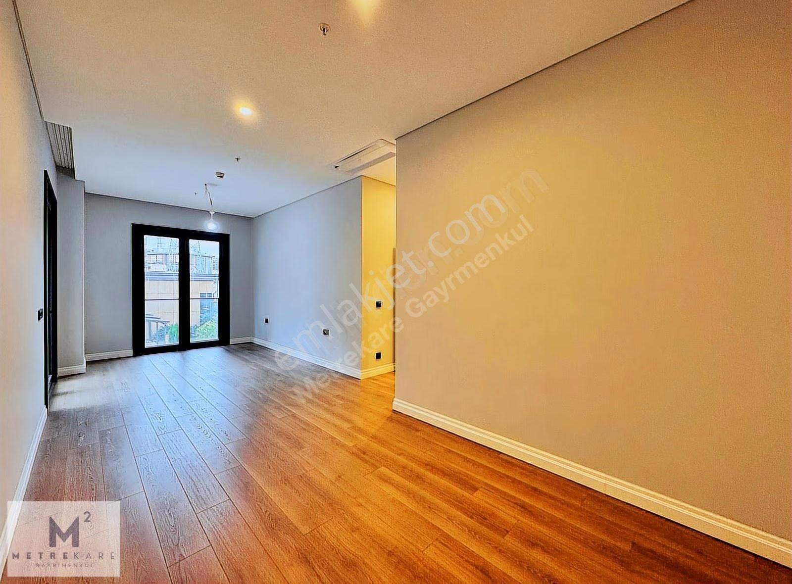 Avrupa Konutları Çamlıvadide Boş Satılık 4+1 Daire Hemen Taşın - Görsel 11