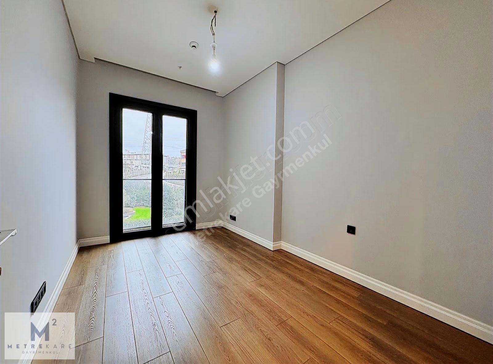 Avrupa Konutları Çamlıvadide Boş Satılık 4+1 Daire Hemen Taşın - Görsel 12