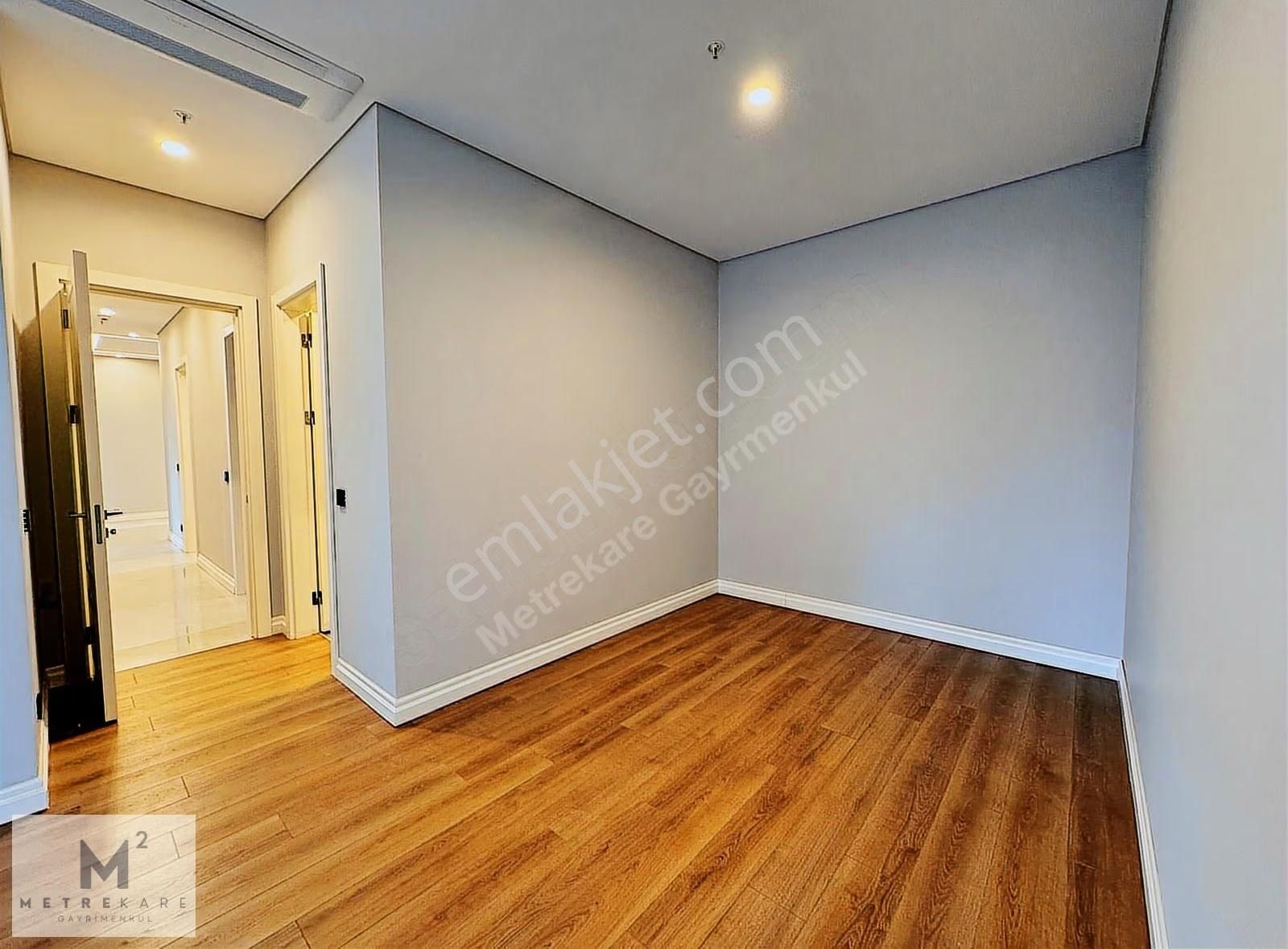 Avrupa Konutları Çamlıvadide Boş Satılık 4+1 Daire Hemen Taşın - Görsel 26