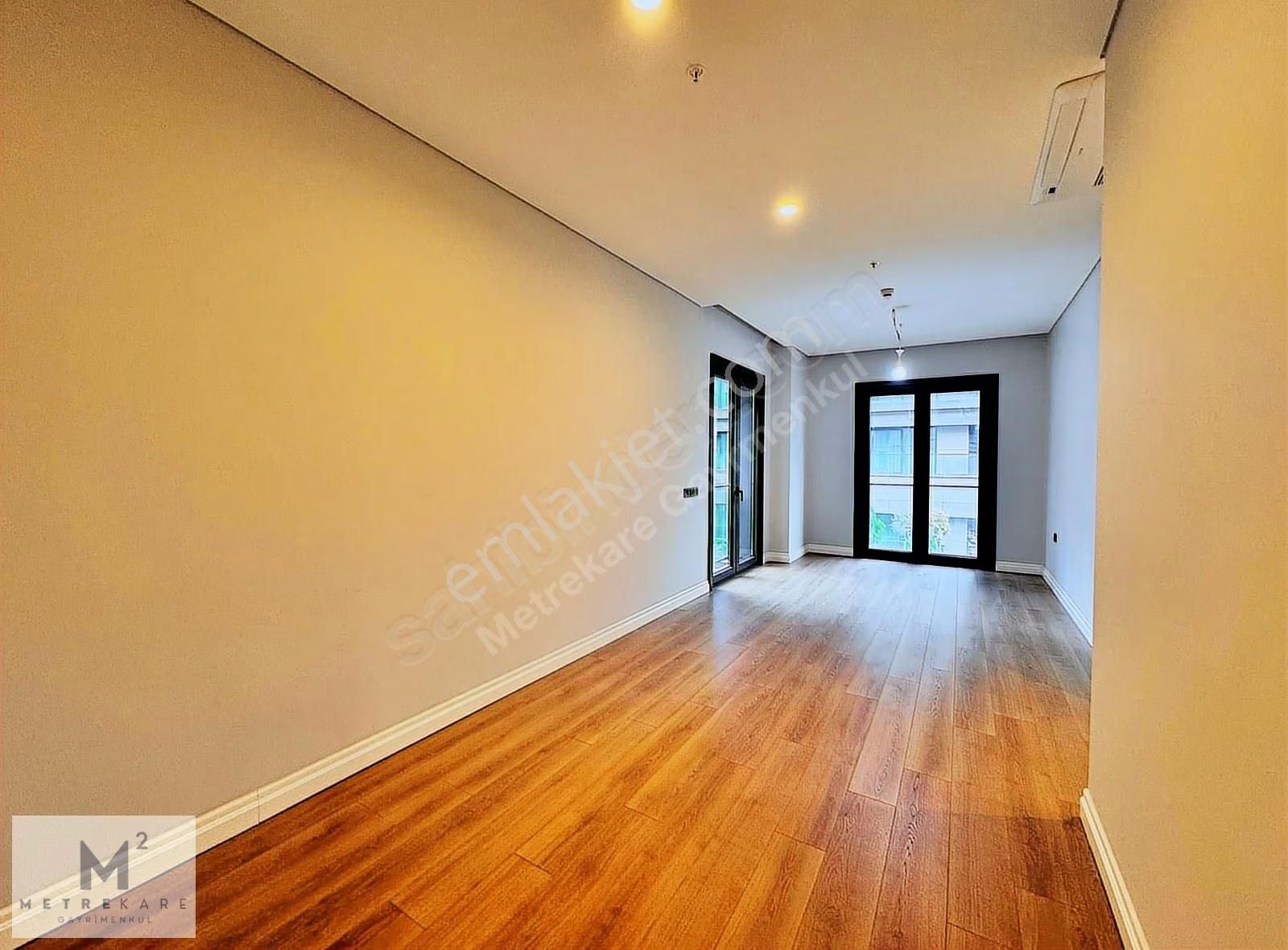 Avrupa Konutları Çamlıvadide Boş Satılık 4+1 Daire Hemen Taşın - Görsel 6