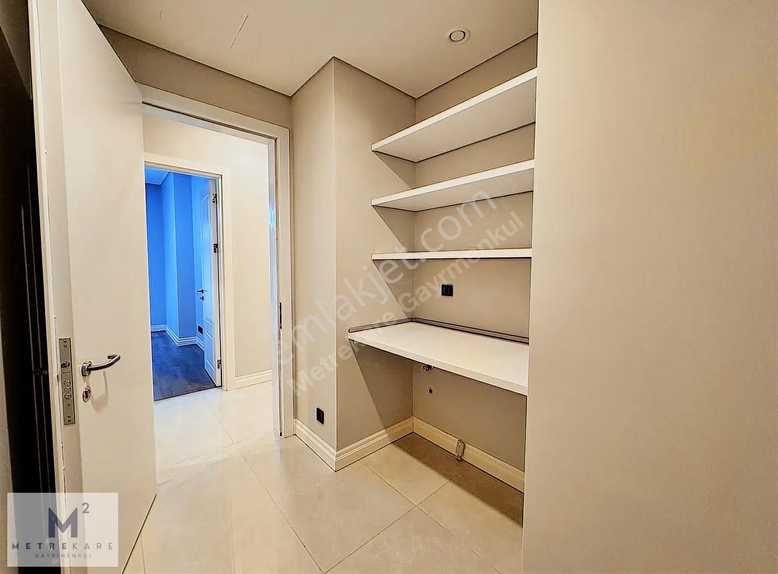 Avrupa Konutları Çamlıvadide Boş Satılık 4+1 Daire Hemen Taşın - Görsel 14