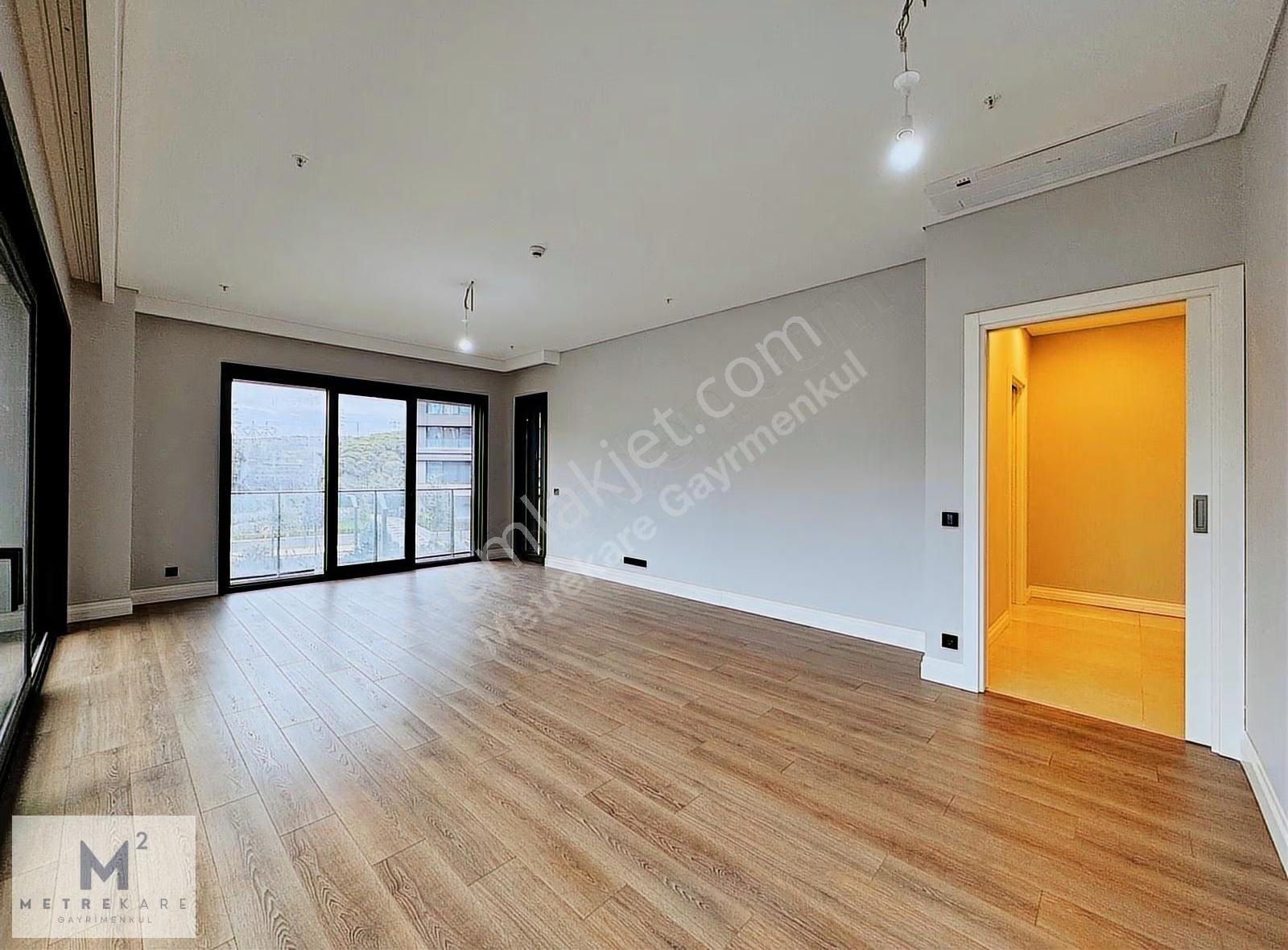 Avrupa Konutları Çamlıvadide Boş Satılık 4+1 Daire Hemen Taşın - Görsel 16