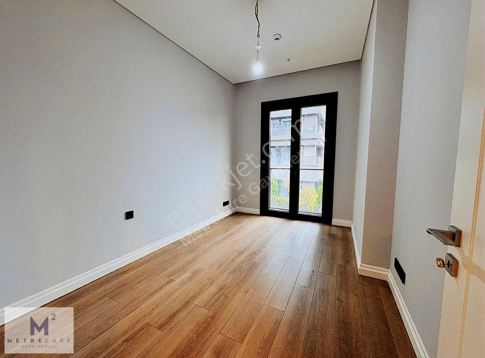 Avrupa Konutları Çamlıvadide Boş Satılık 4+1 Daire Hemen Taşın - Görsel 27