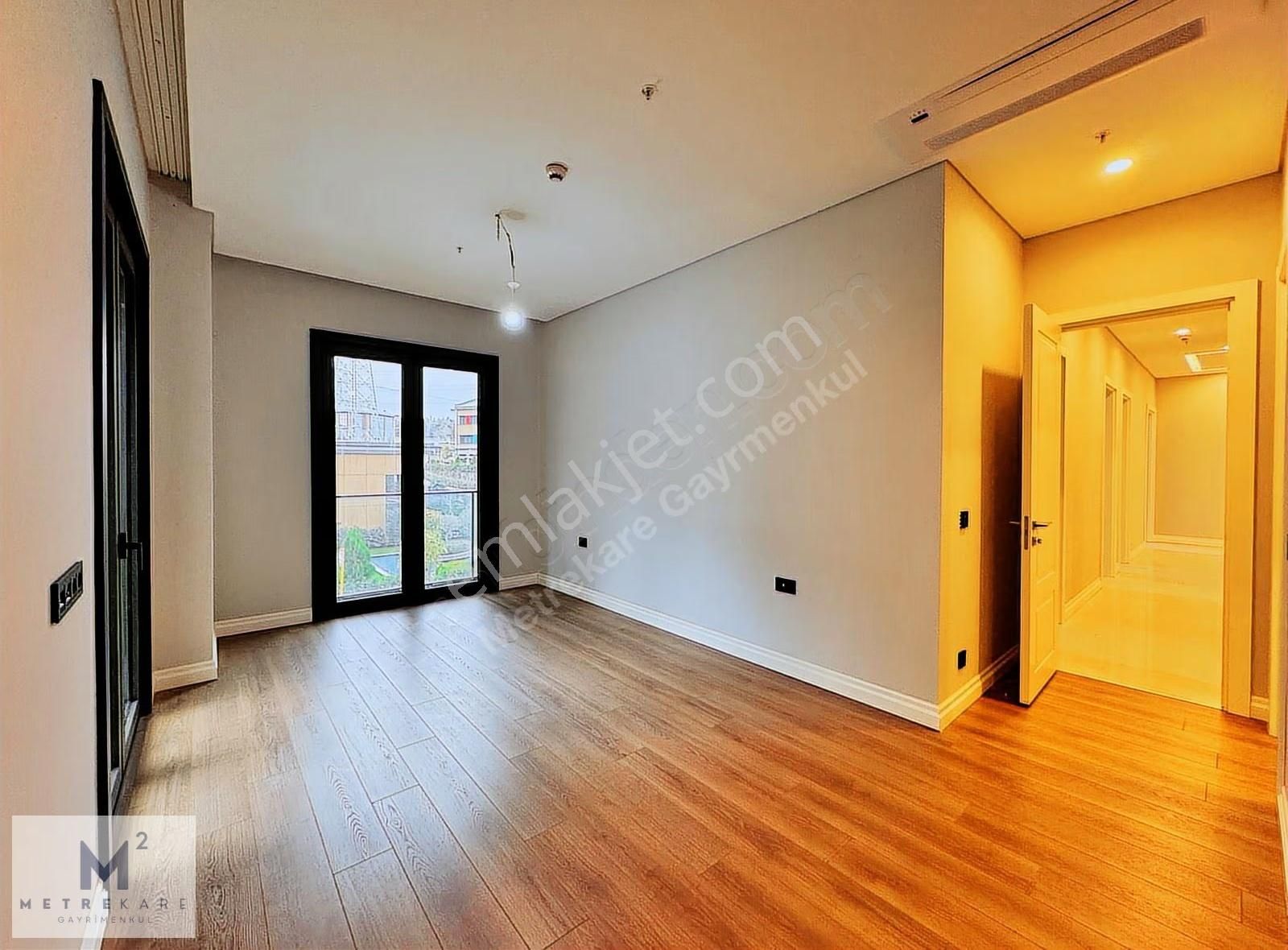 Avrupa Konutları Çamlıvadide Boş Satılık 4+1 Daire Hemen Taşın - Görsel 30