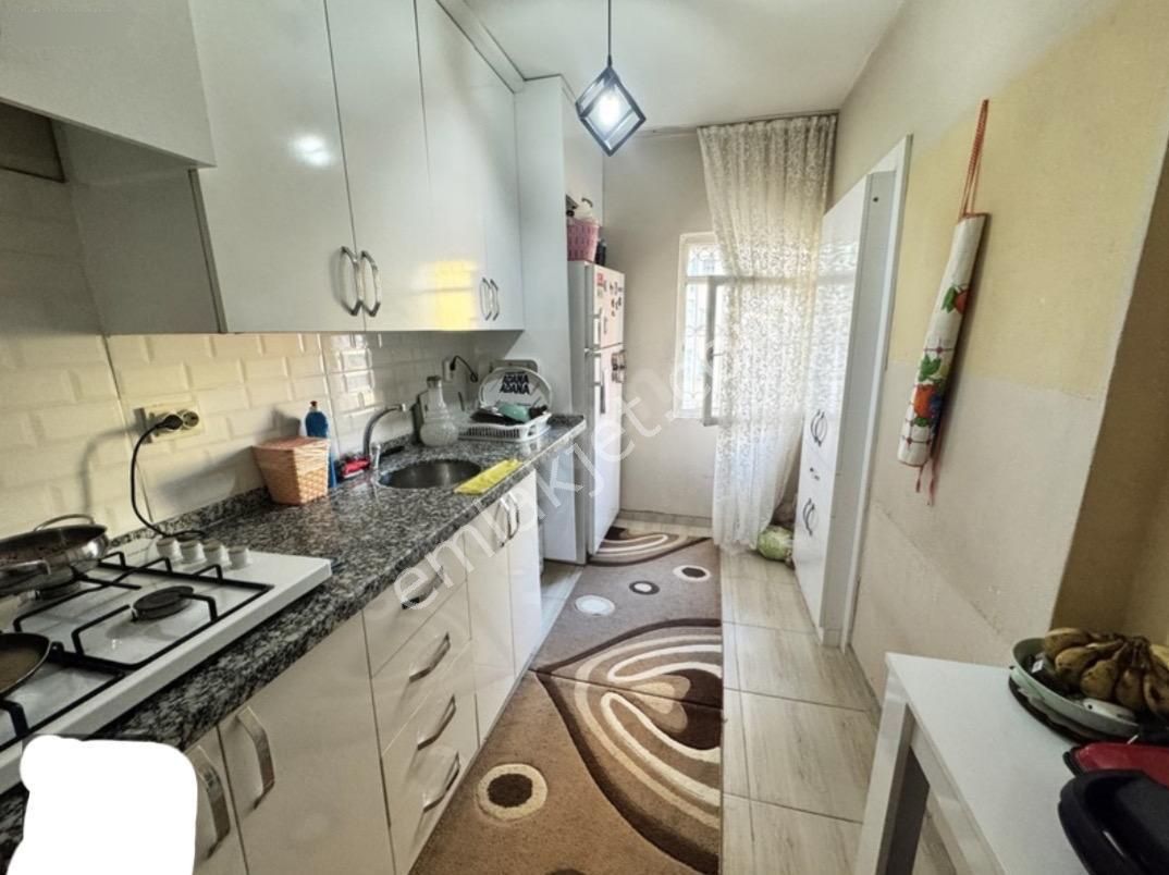 Adana Yüreğir Devlet Hastanesi Ve Başkent Hastanesi Yakınında Eşyalı Kiralık Daire - Görsel 3