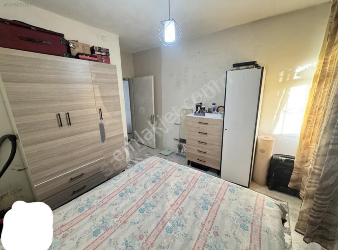 Adana Yüreğir Devlet Hastanesi Ve Başkent Hastanesi Yakınında Eşyalı Kiralık Daire - Görsel 2