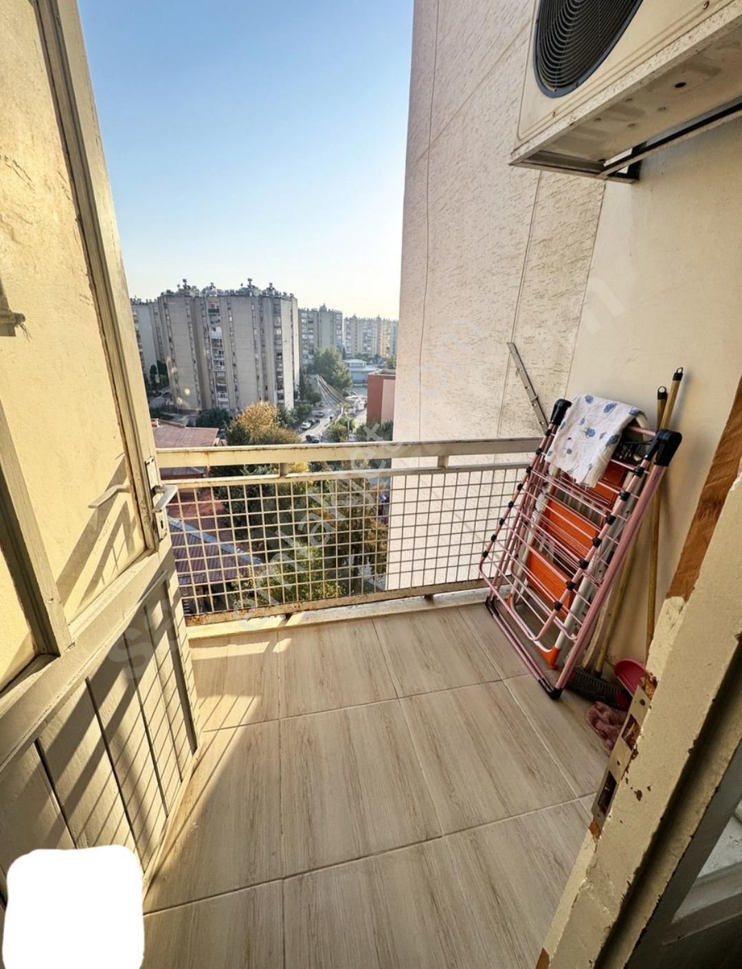 Adana Yüreğir Devlet Hastanesi Ve Başkent Hastanesi Yakınında Eşyalı Kiralık Daire - Görsel 7