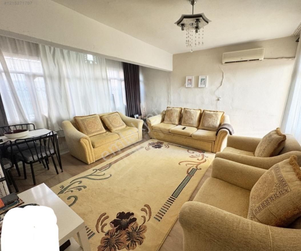 Adana Yüreğir Devlet Hastanesi Ve Başkent Hastanesi Yakınında Eşyalı Kiralık Daire