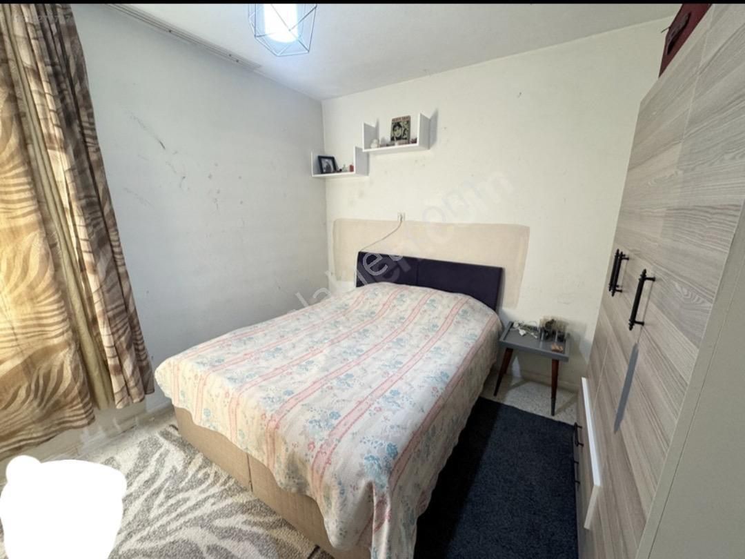 Adana Yüreğir Devlet Hastanesi Ve Başkent Hastanesi Yakınında Eşyalı Kiralık Daire - Görsel 8