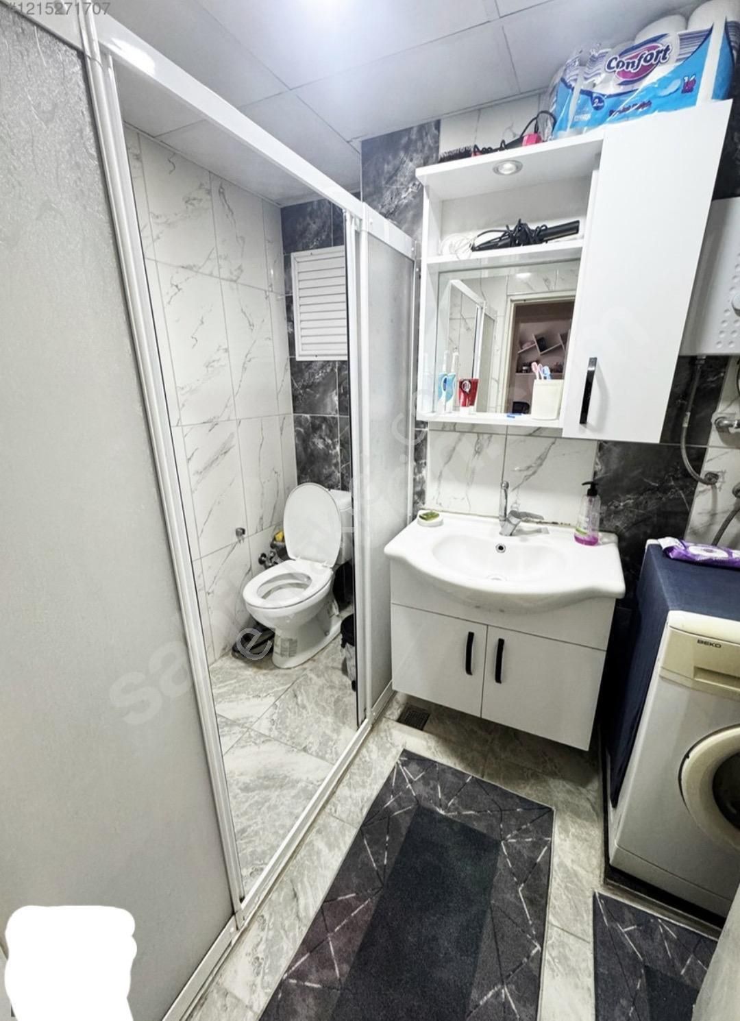 Adana Yüreğir Devlet Hastanesi Ve Başkent Hastanesi Yakınında Eşyalı Kiralık Daire - Görsel 5