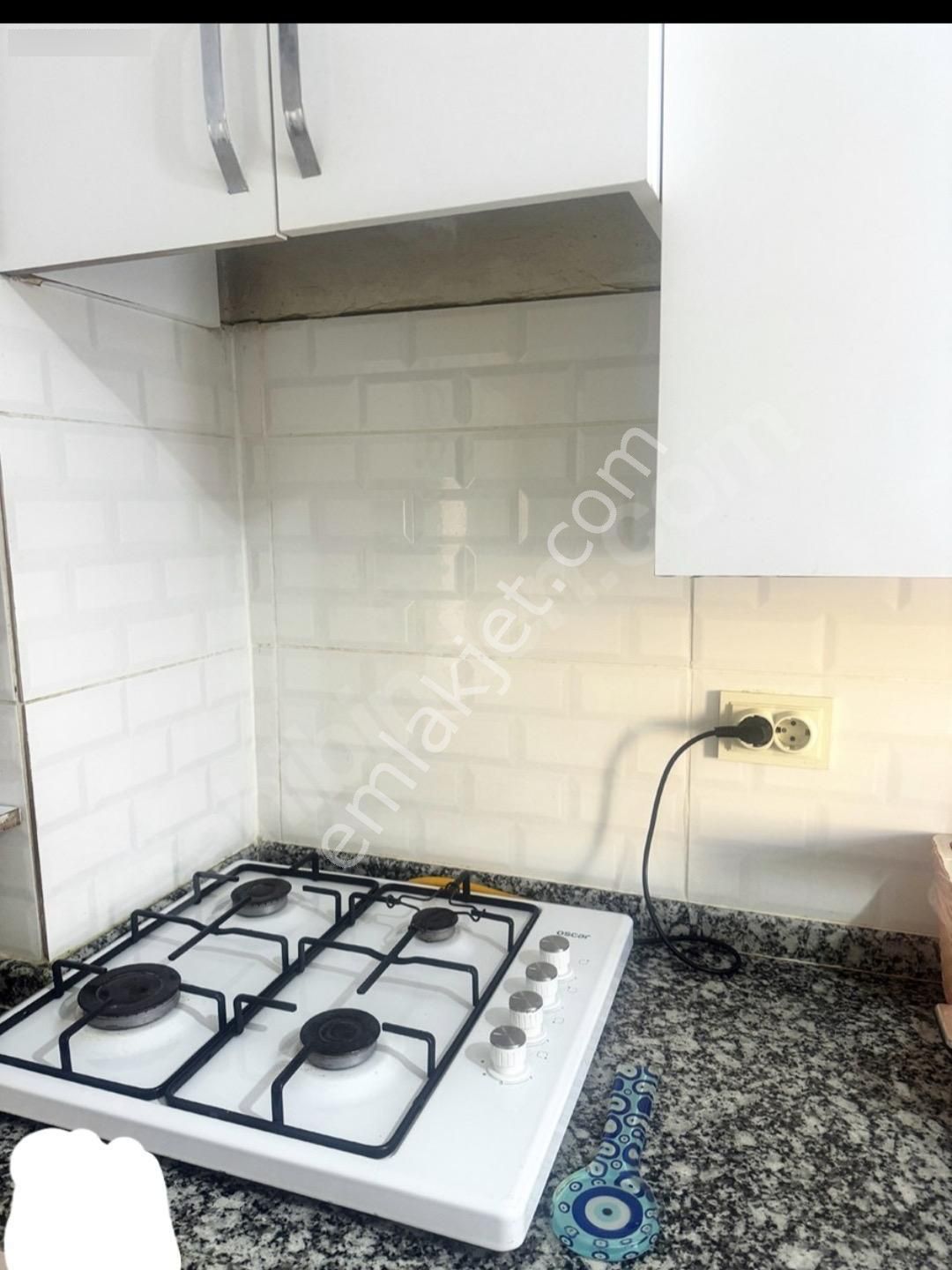 Adana Yüreğir Devlet Hastanesi Ve Başkent Hastanesi Yakınında Eşyalı Kiralık Daire - Görsel 4