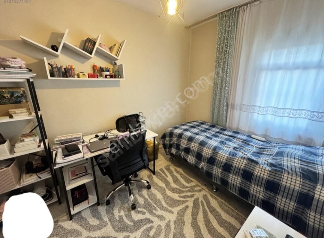 Adana Yüreğir Devlet Hastanesi Ve Başkent Hastanesi Yakınında Eşyalı Kiralık Daire - Görsel 6